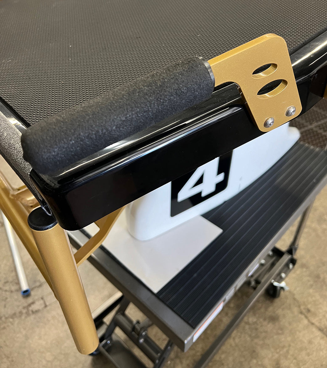 Quikblox Conquest Side Handles