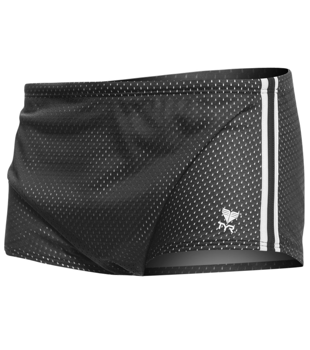 TYR Poly Mesh Trainer Drag Suit