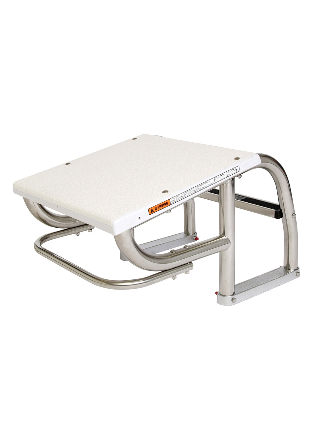 SR Smith 18" Varsity Deluxe Starting Platform