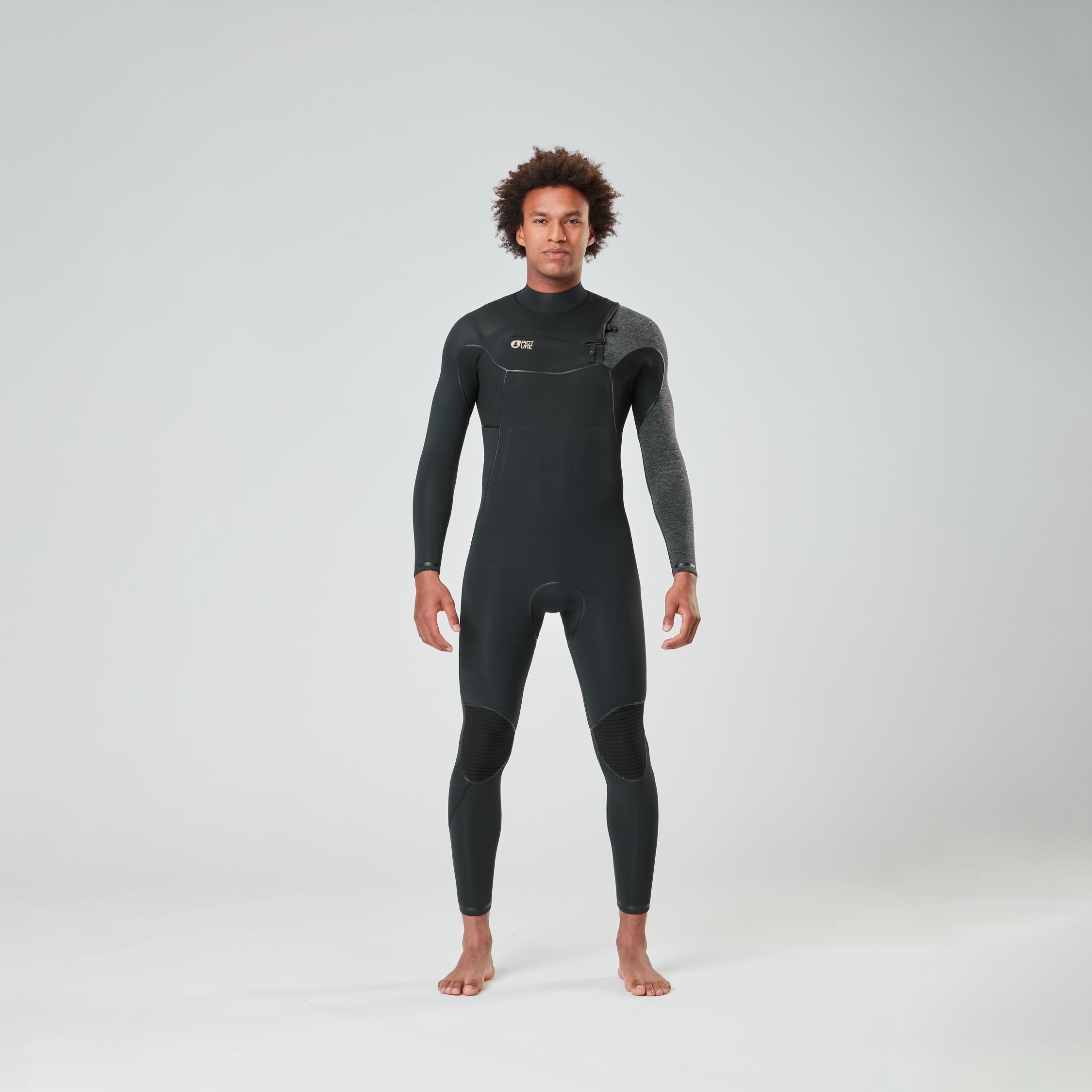 Combinaison surf homme DOME 3/2 FZ