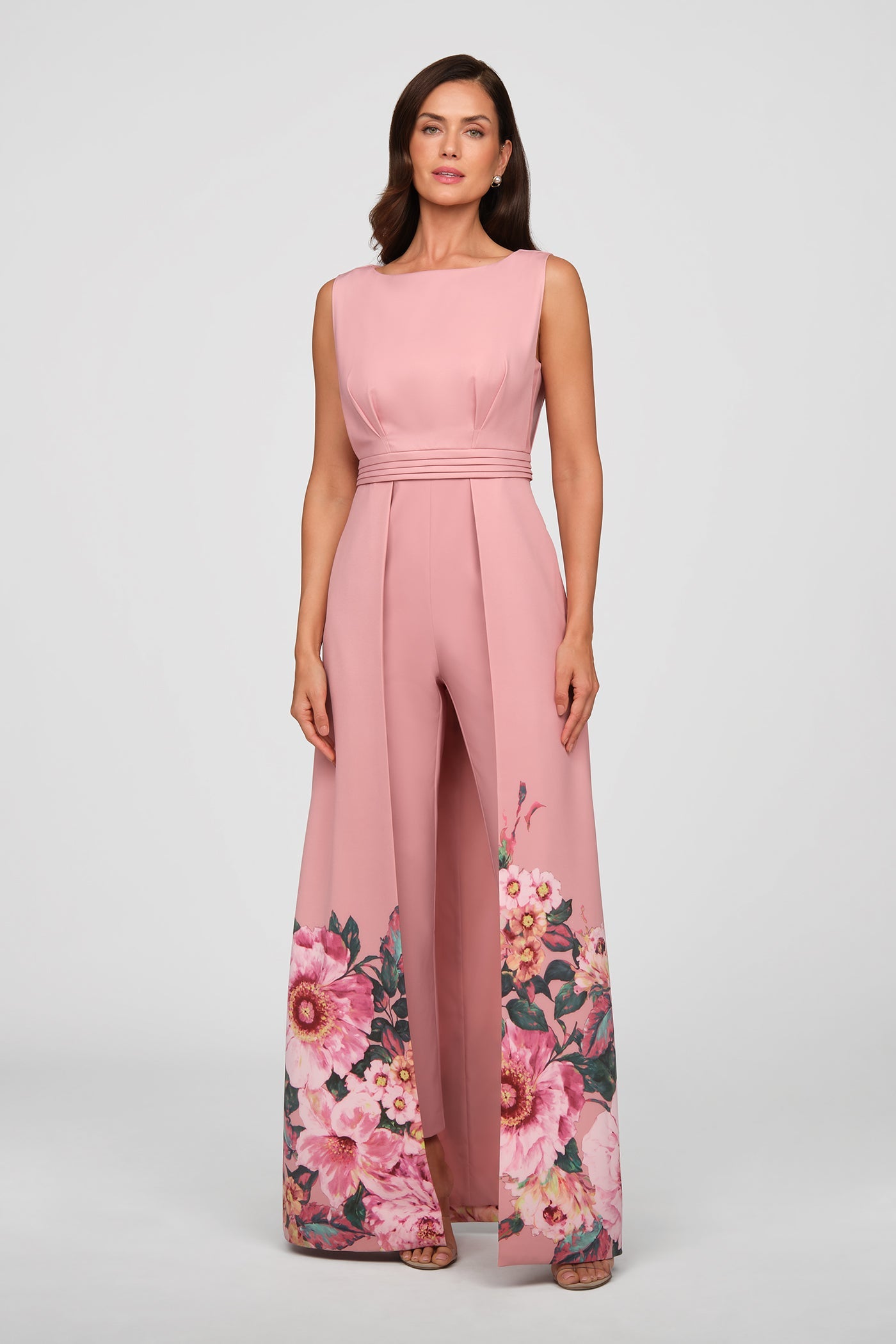 Marilotte Walk Thru Jumpsuit