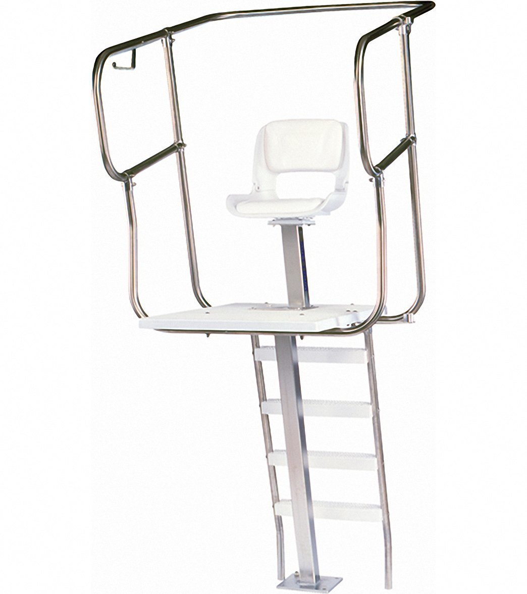 Spectrum Hyalite Guard Chair 1.90 x .065