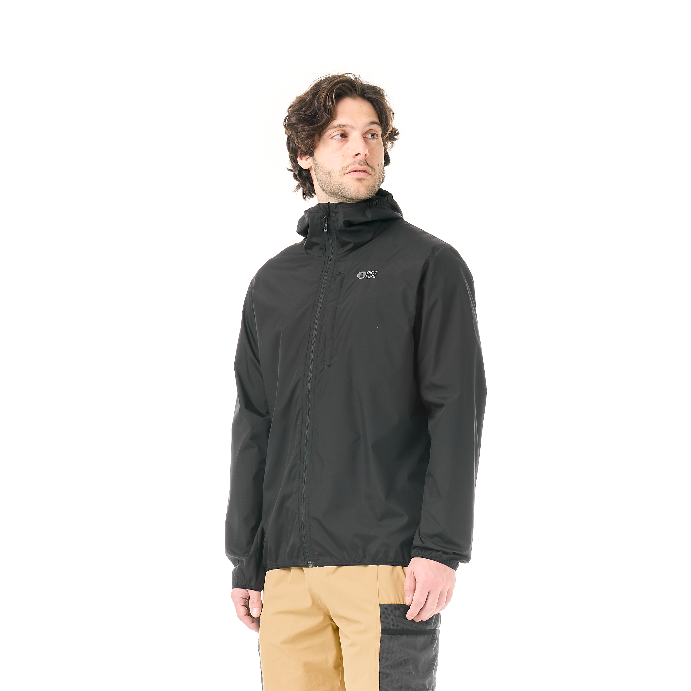 Veste homme SCALE