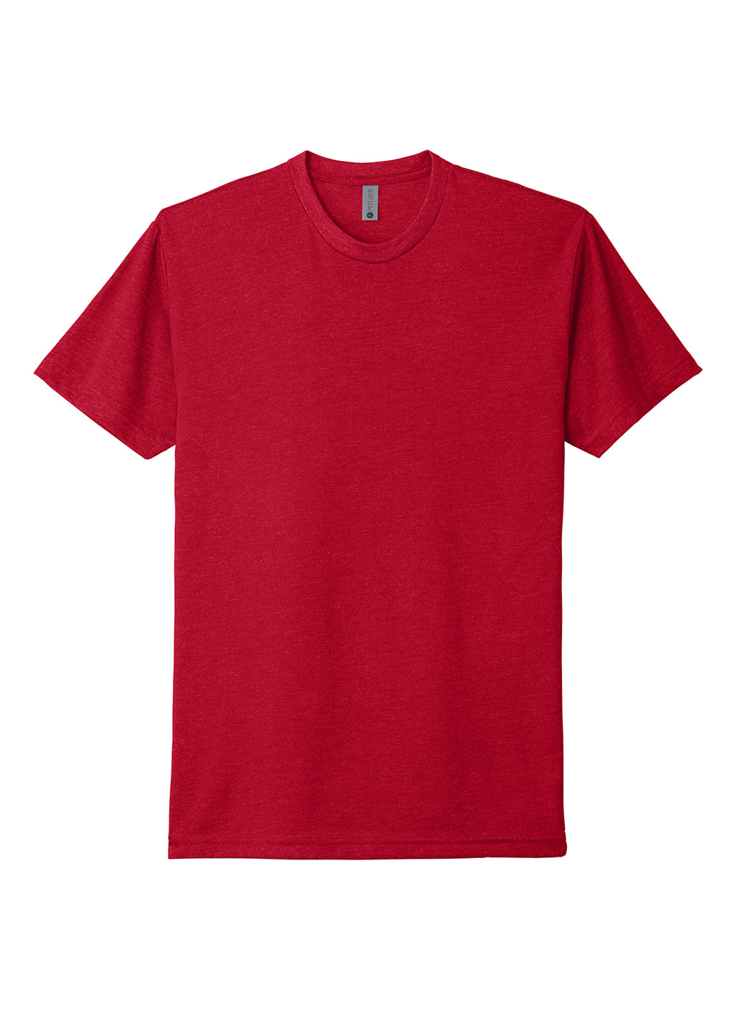 Next Level Apparel Unisex CVC Tee