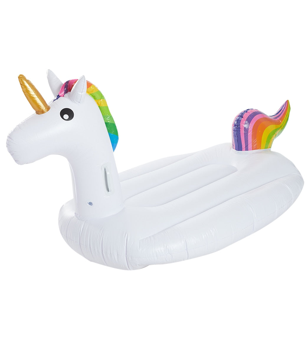 ClubSwim Unicorn Inflatable Pool Swim Float 58"