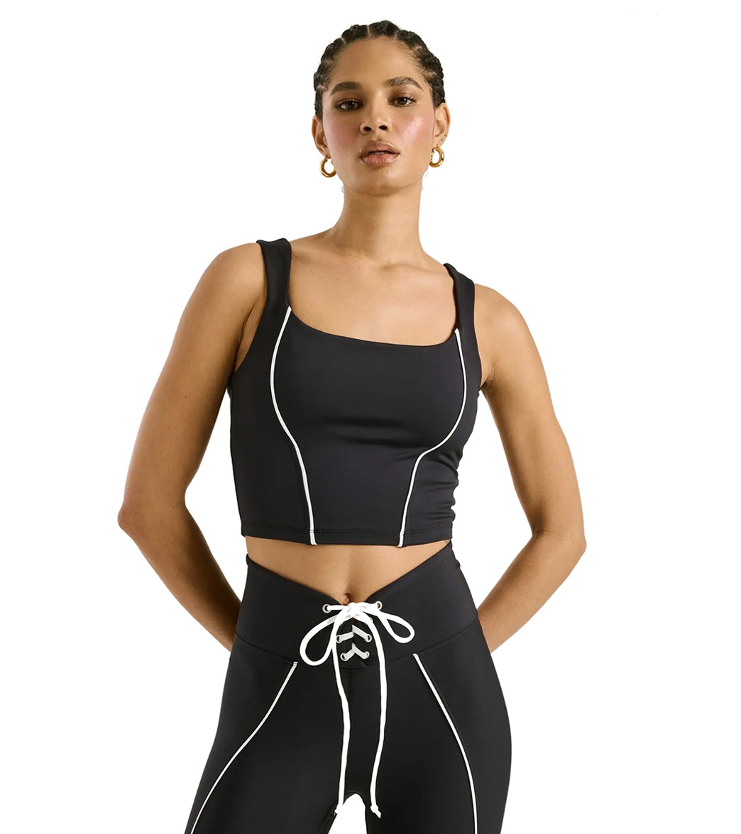 Year of Ours Corset Tank