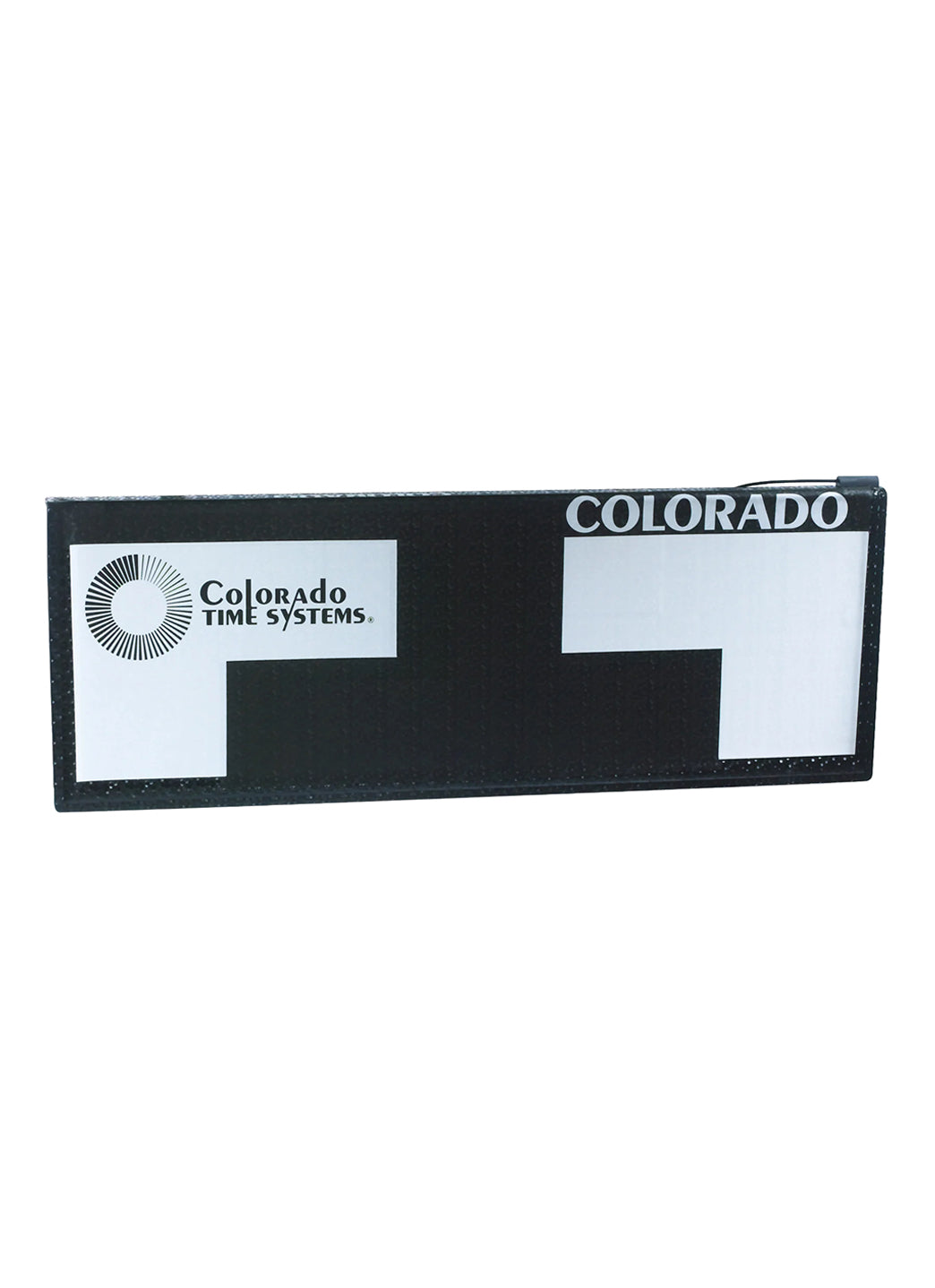 Colorado Time Systems AquaGrip® Touchpads - 60 x 22