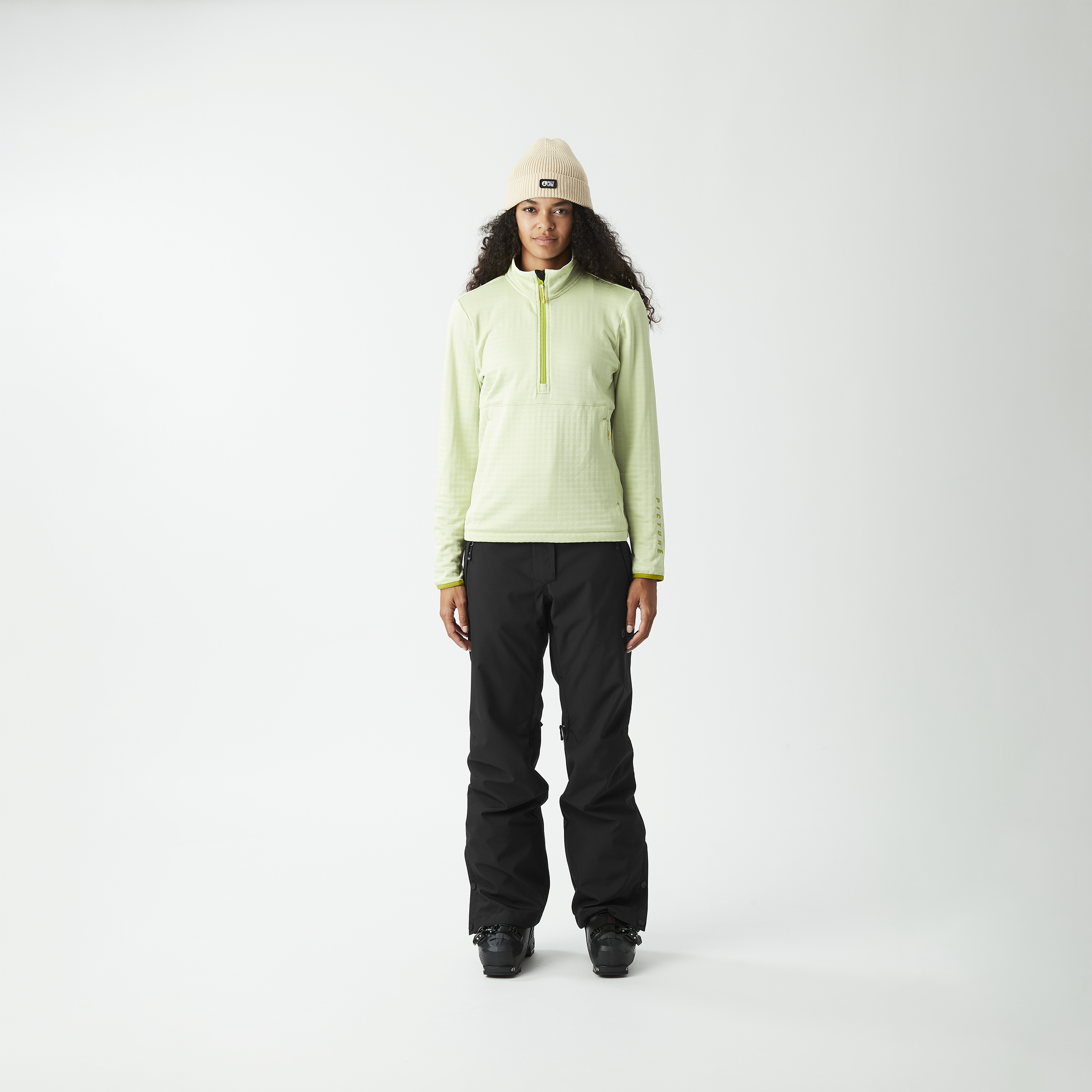 Pantalon de ski & snowboard femme TREVA