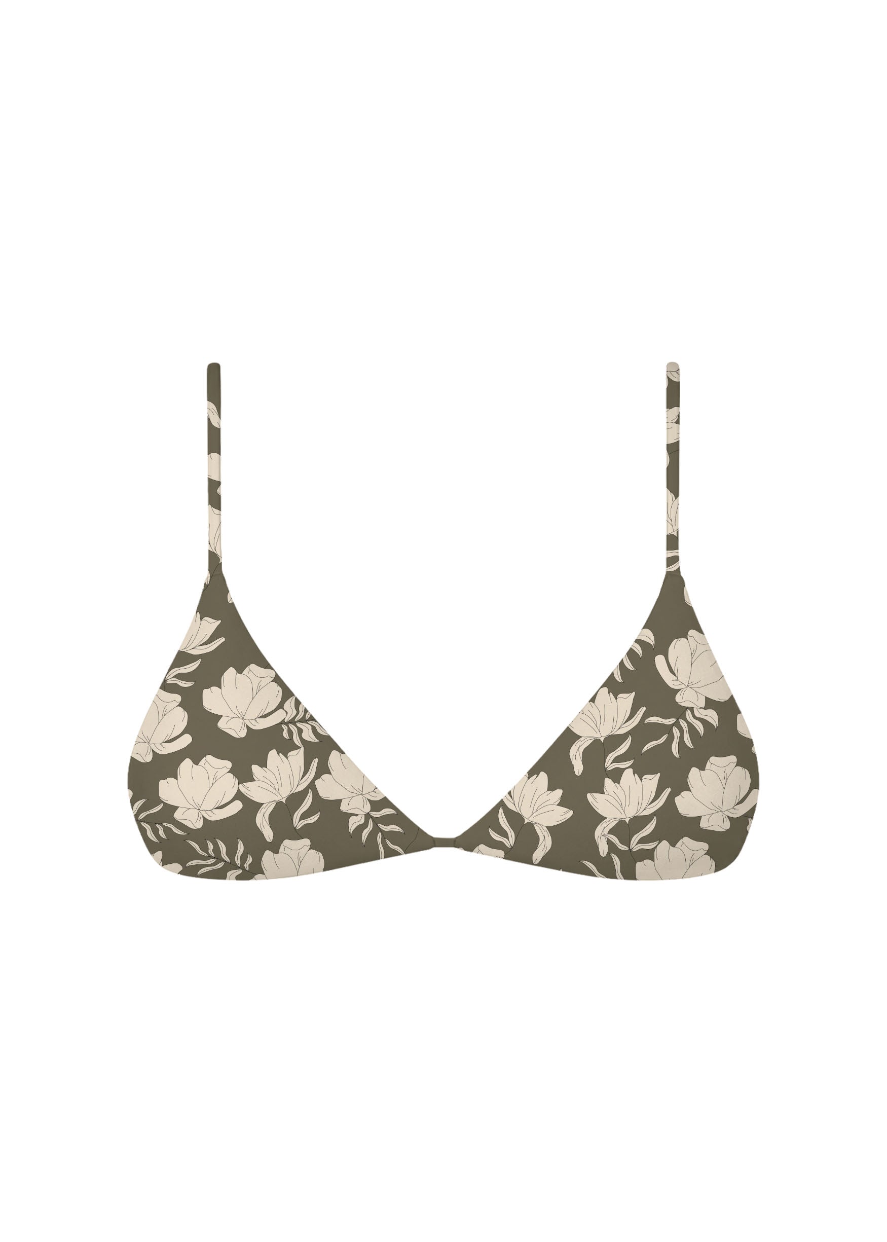 Mai Deluxe Edith String Top