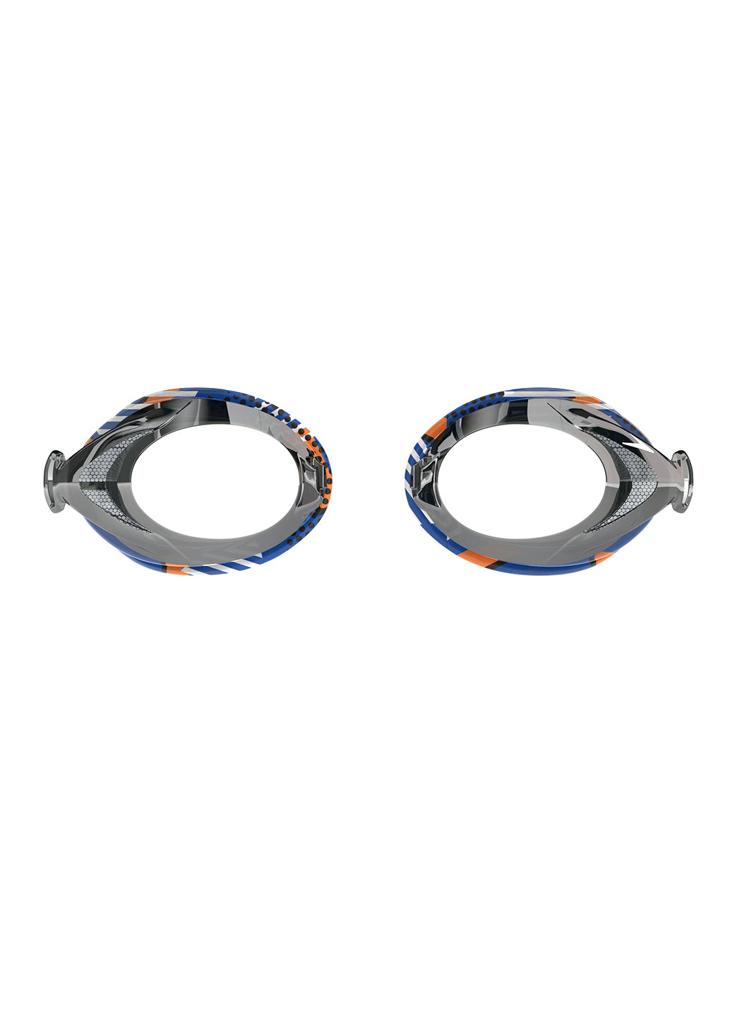 Speedo Jr Made By Me Vanquisher 3.0 Goggle