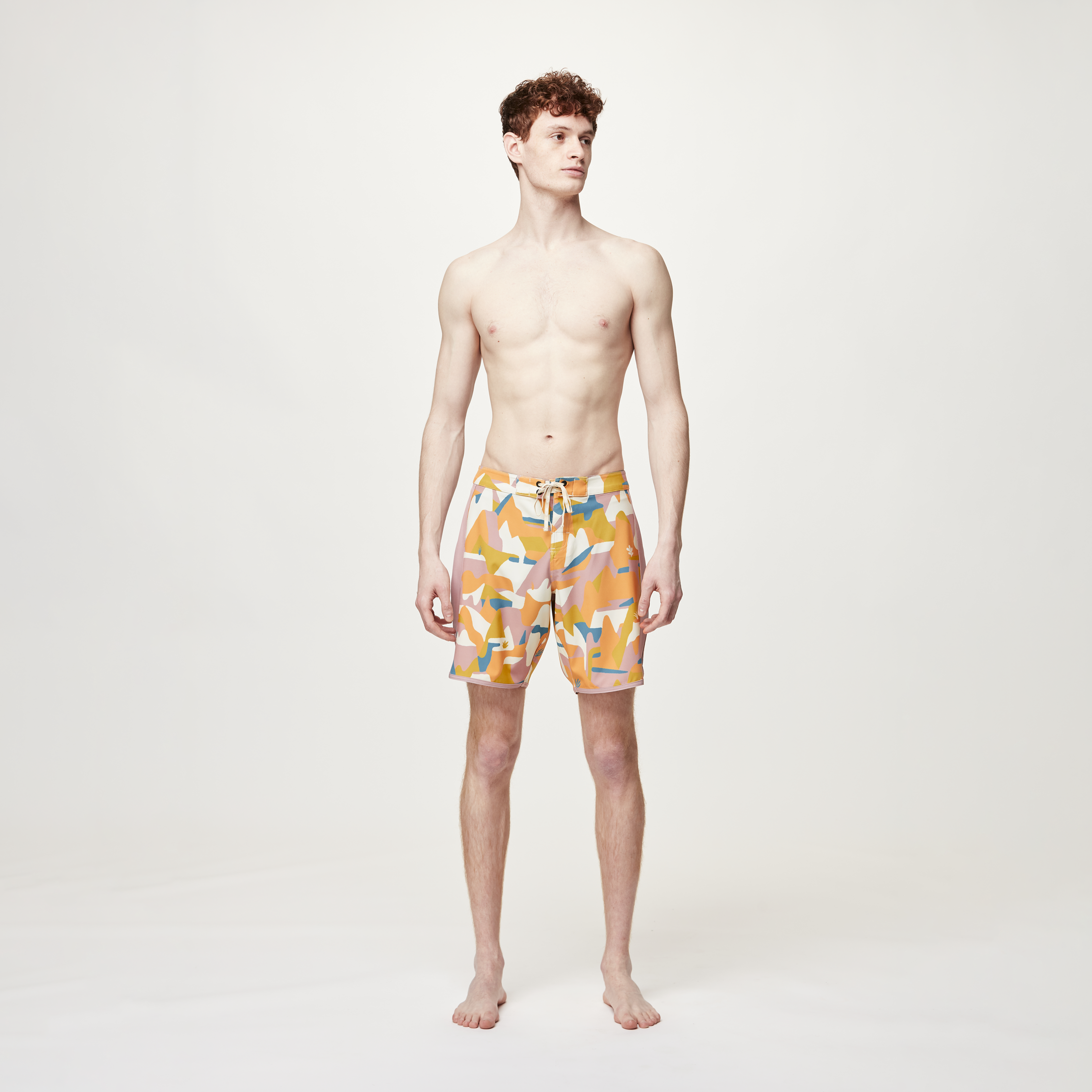 Boardshort homme ANDY 17