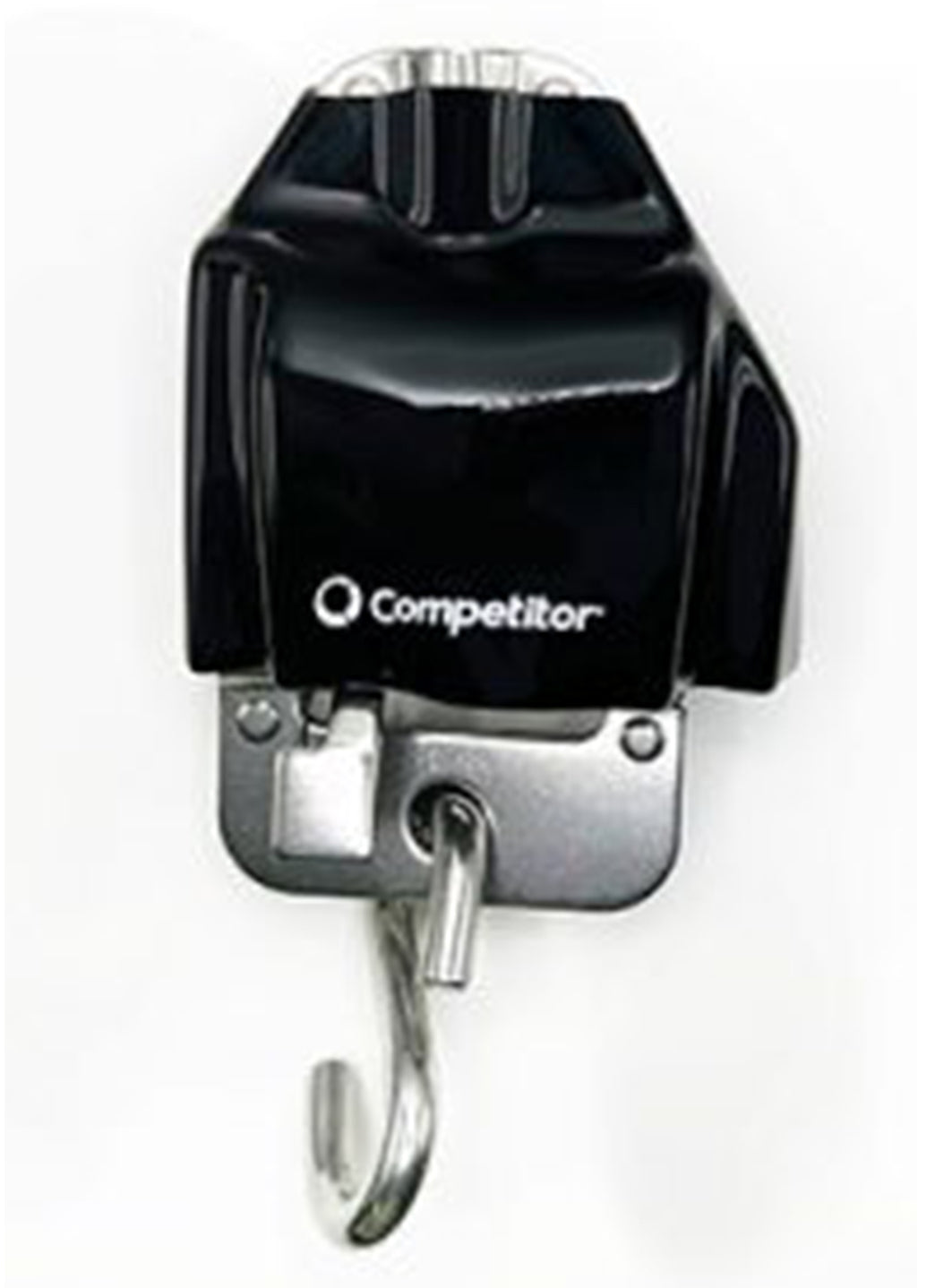 Competitor Take Up Reel (w/Cover and Allen Wrench)