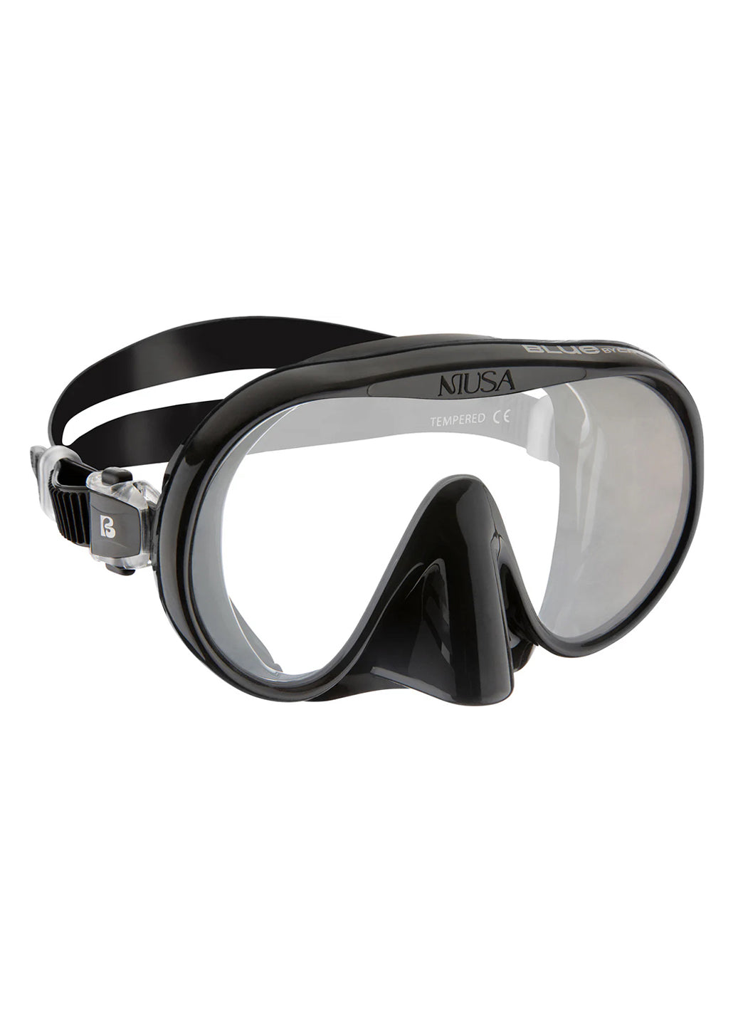 Cressi Musa Snorkel Mask