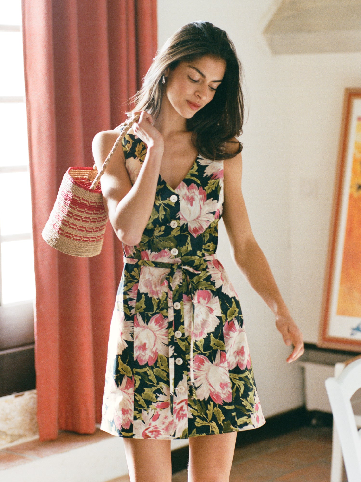 Robe MANUELA