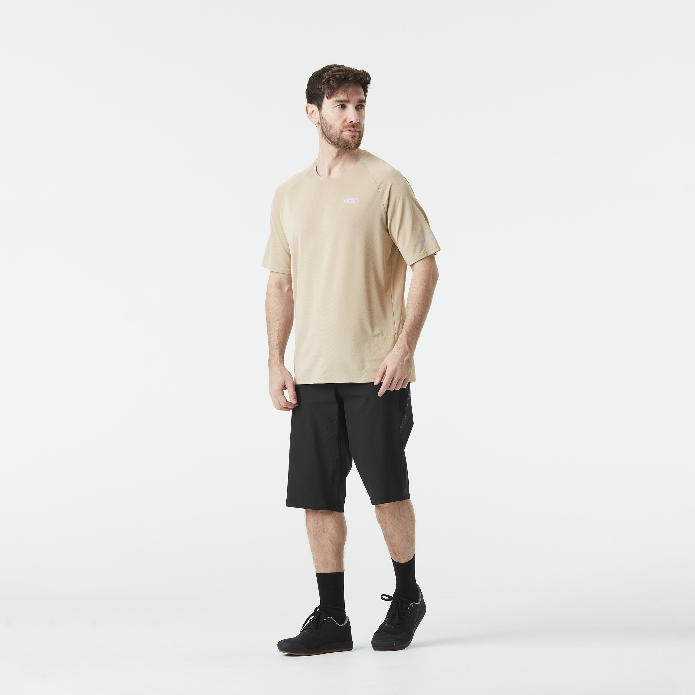Short VTT homme VELLIR L STRETCH