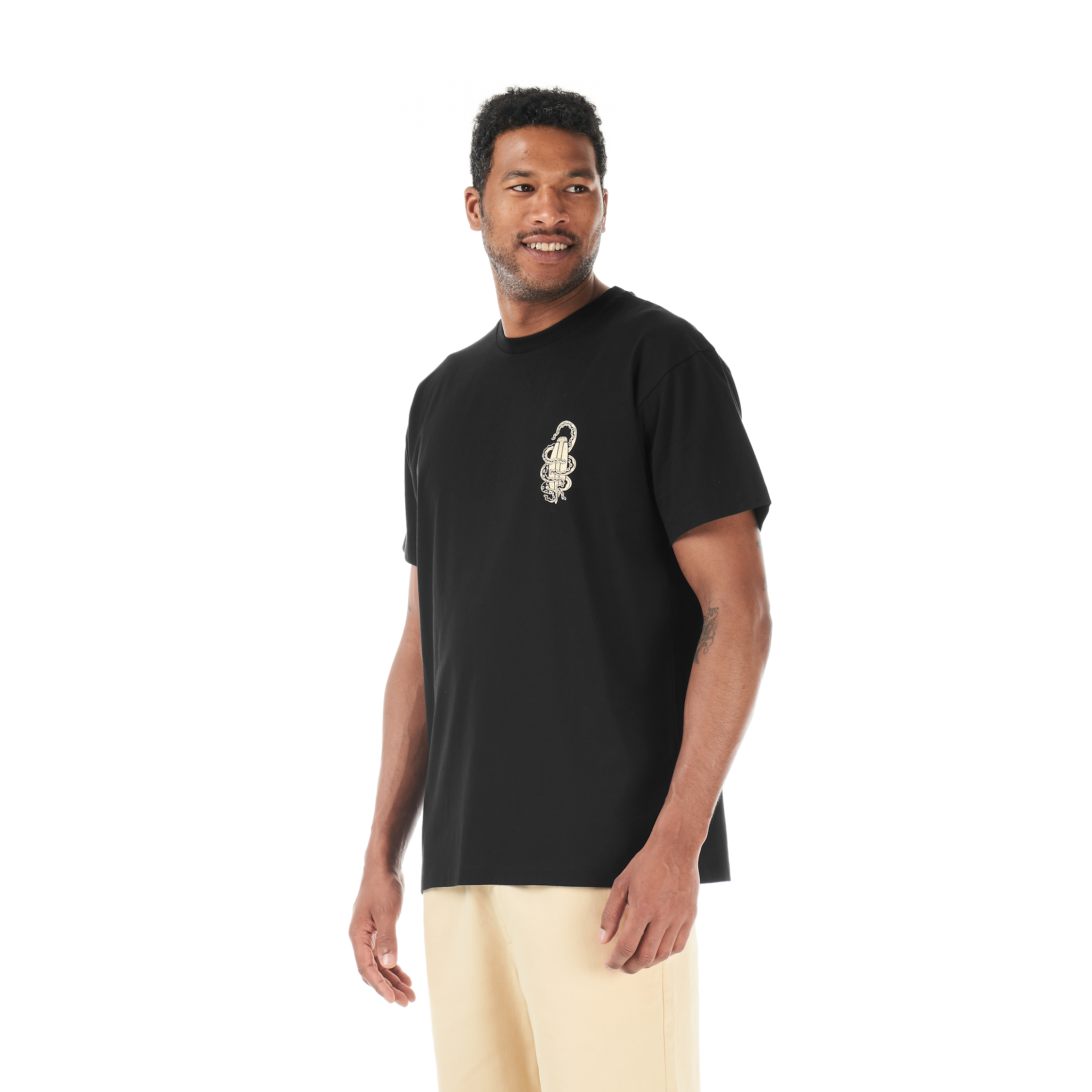 T-shirt homme TENTA