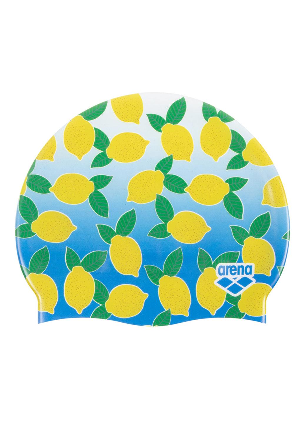 Arena HD Lemons Swim Cap