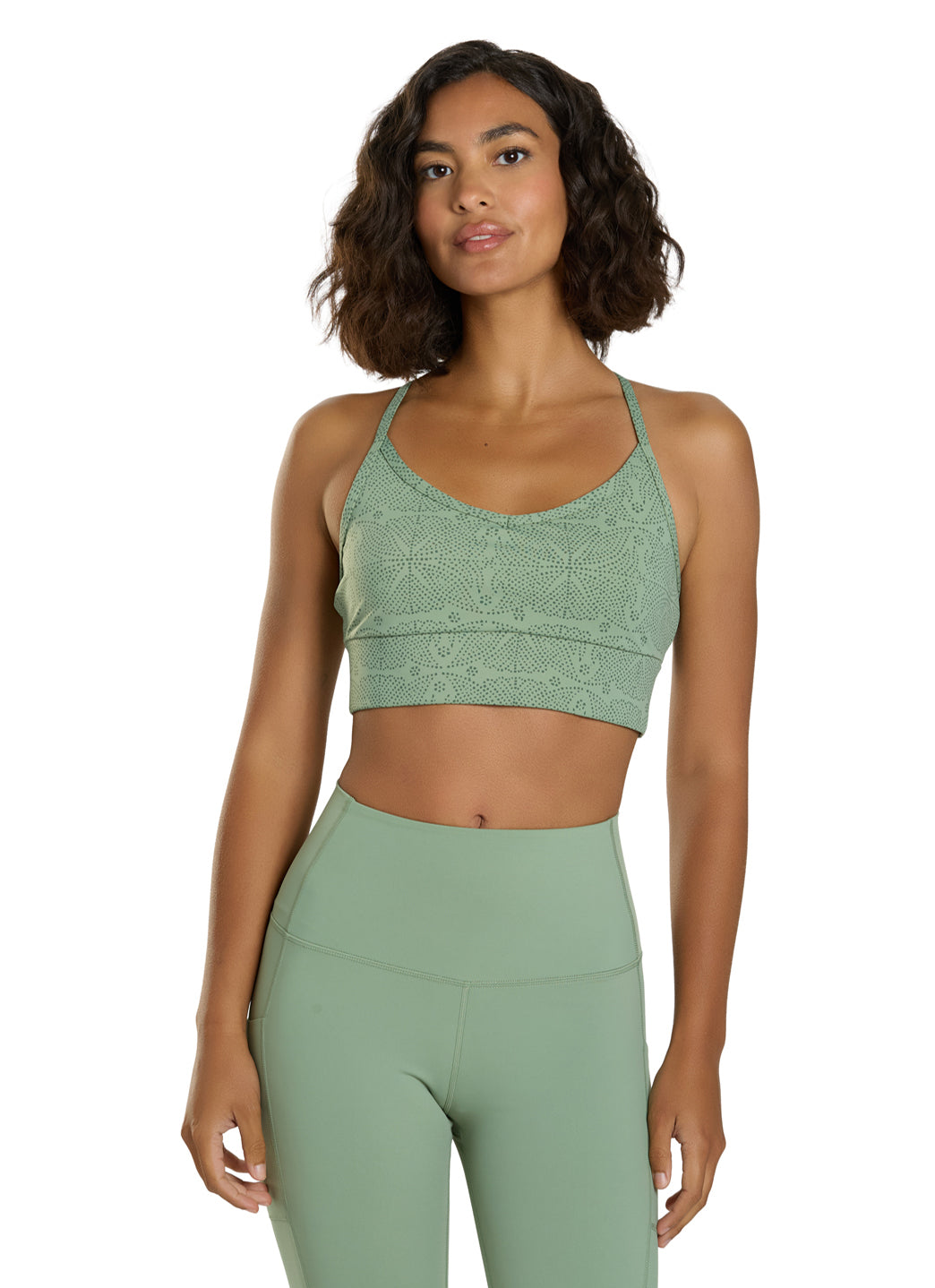 Tavi Boost Bra