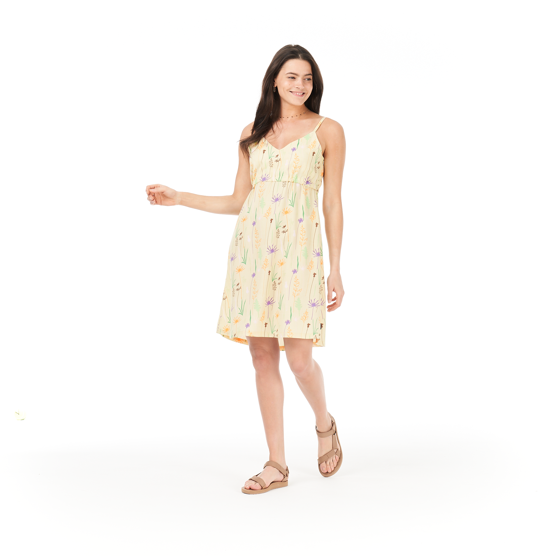 Robe femme COVELY