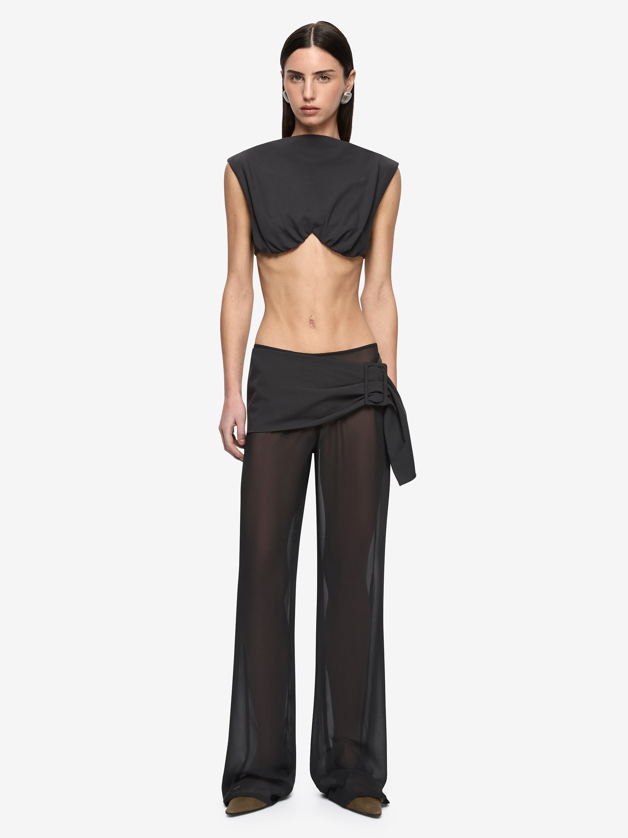 OTIS PANT - CHARCOAL