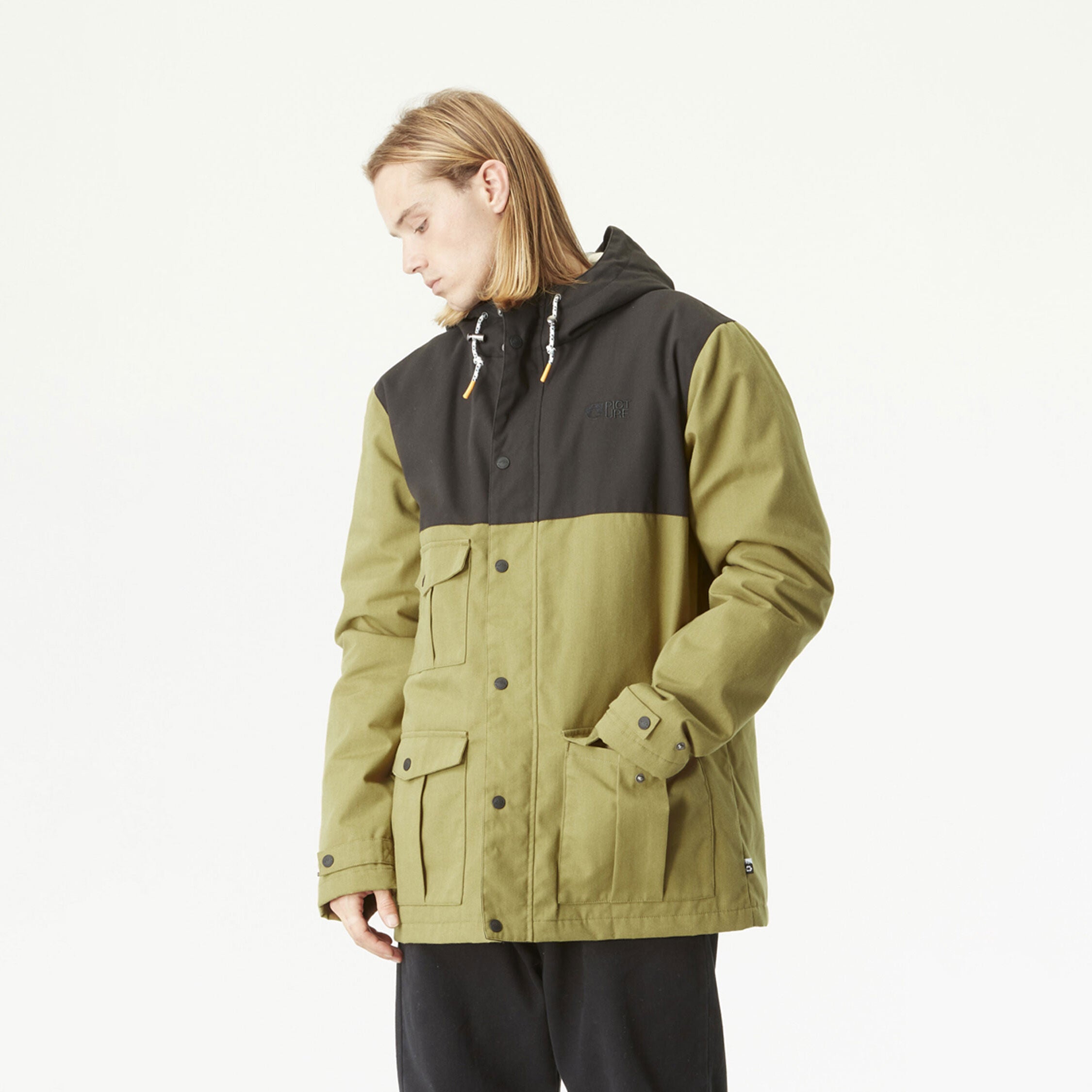Veste homme MODAY