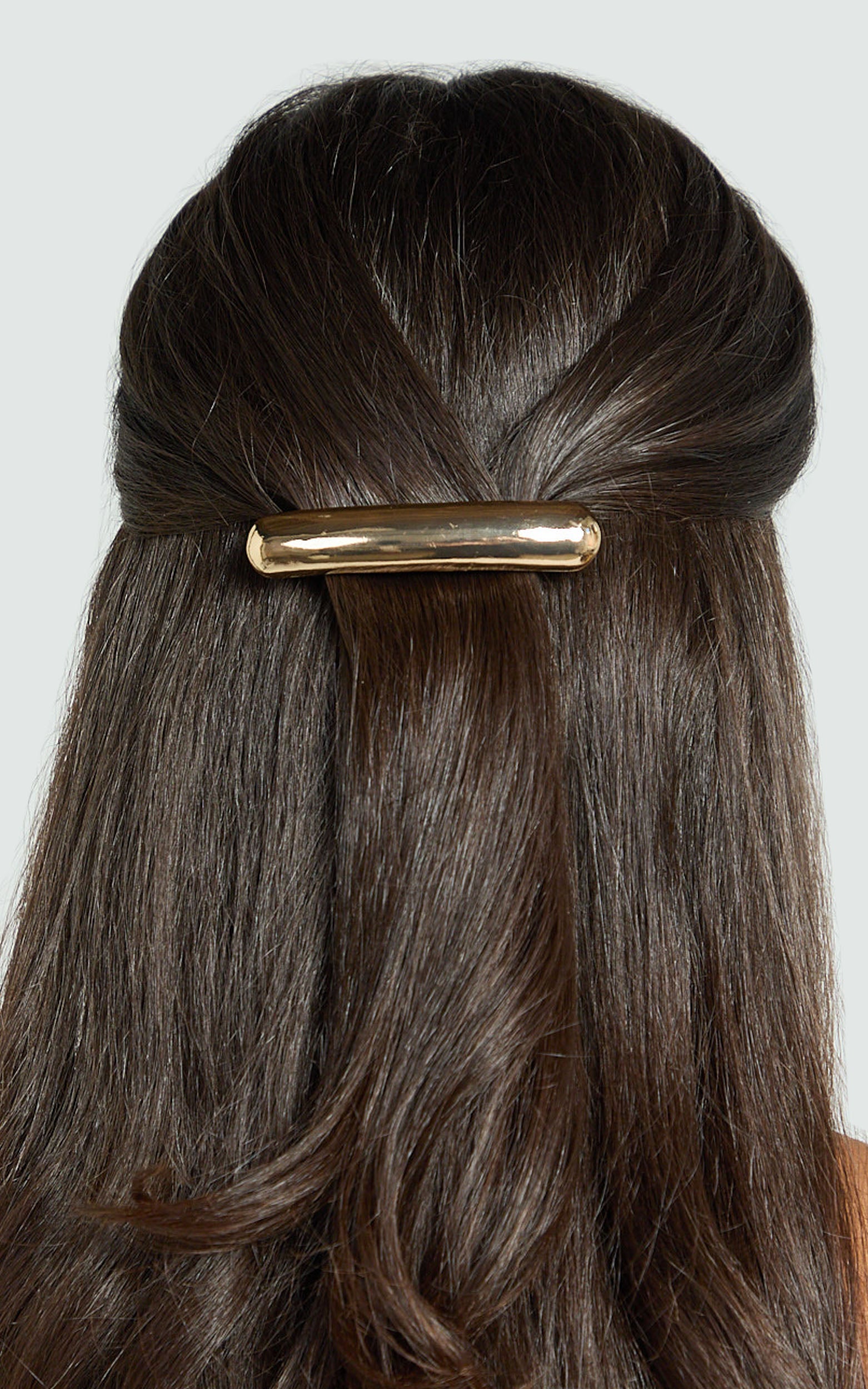 Charlee Barette in Gold