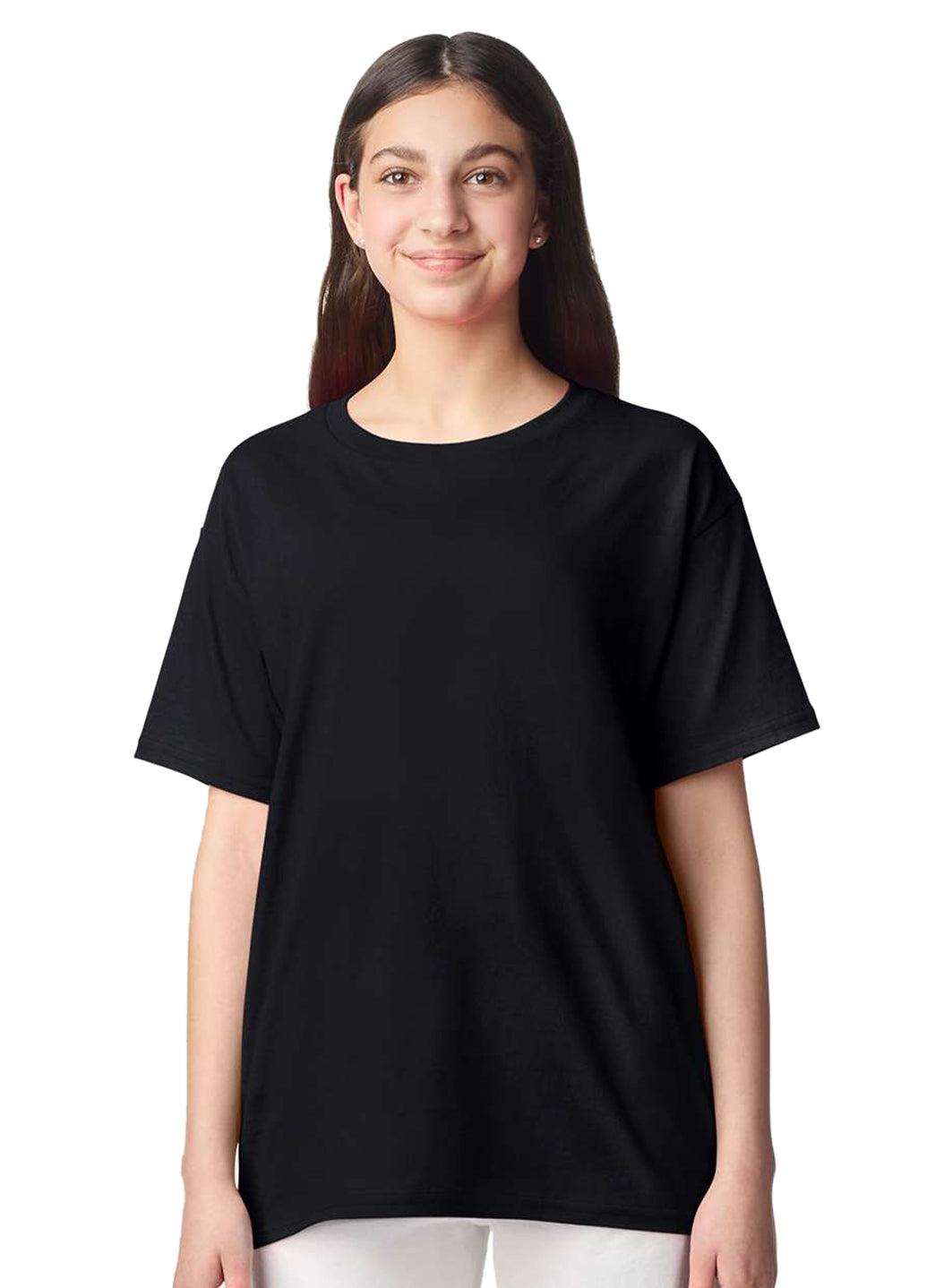 Gildan Youth Light Cotton T-Shirt