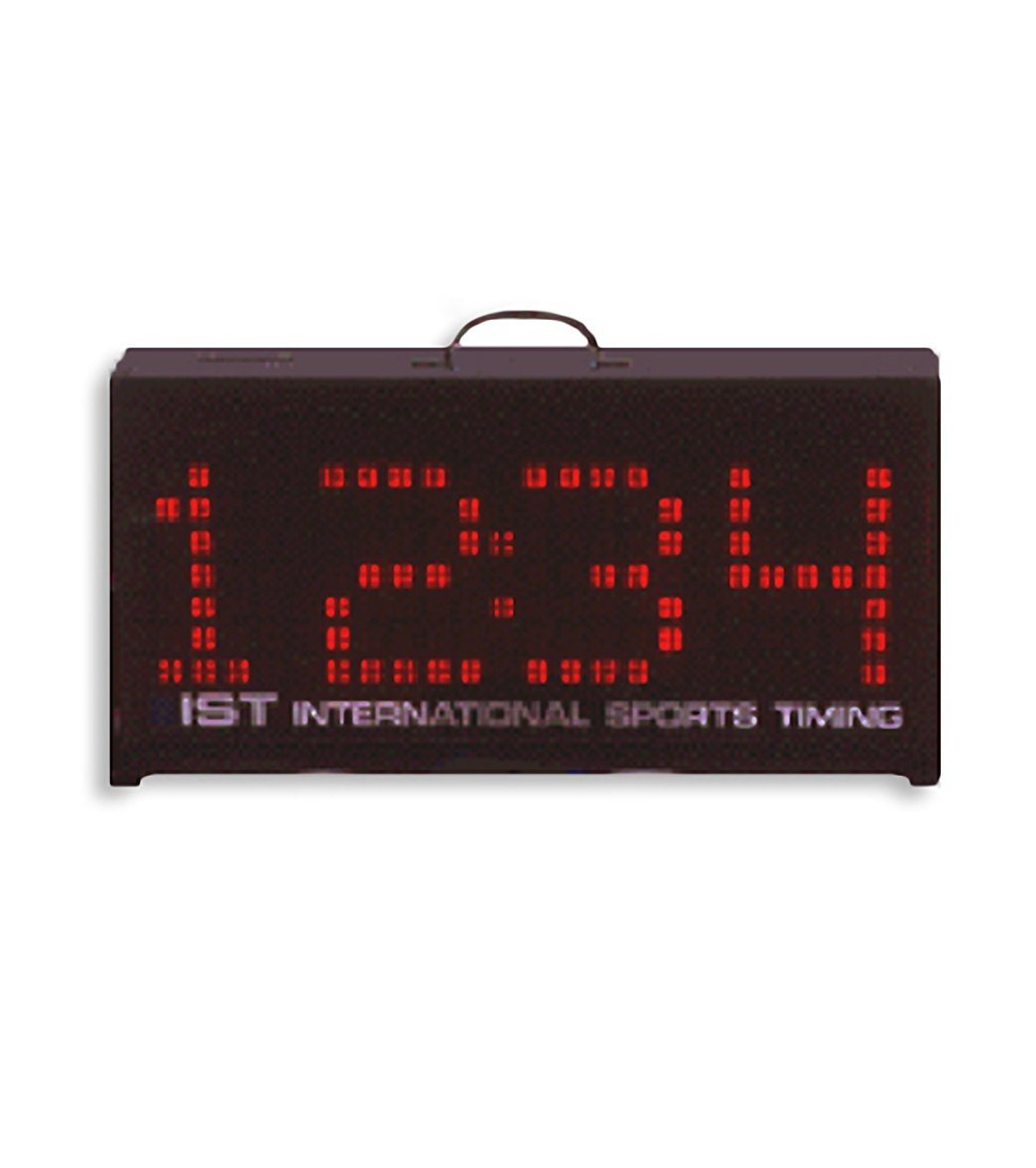 International Sports Timing Swim Count Rechargeable