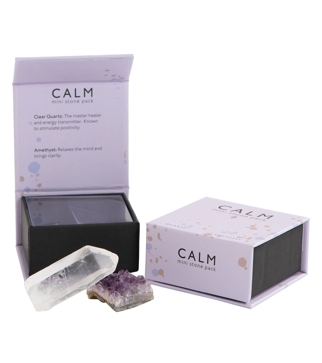GeoCentral Calm Mini Stone Box