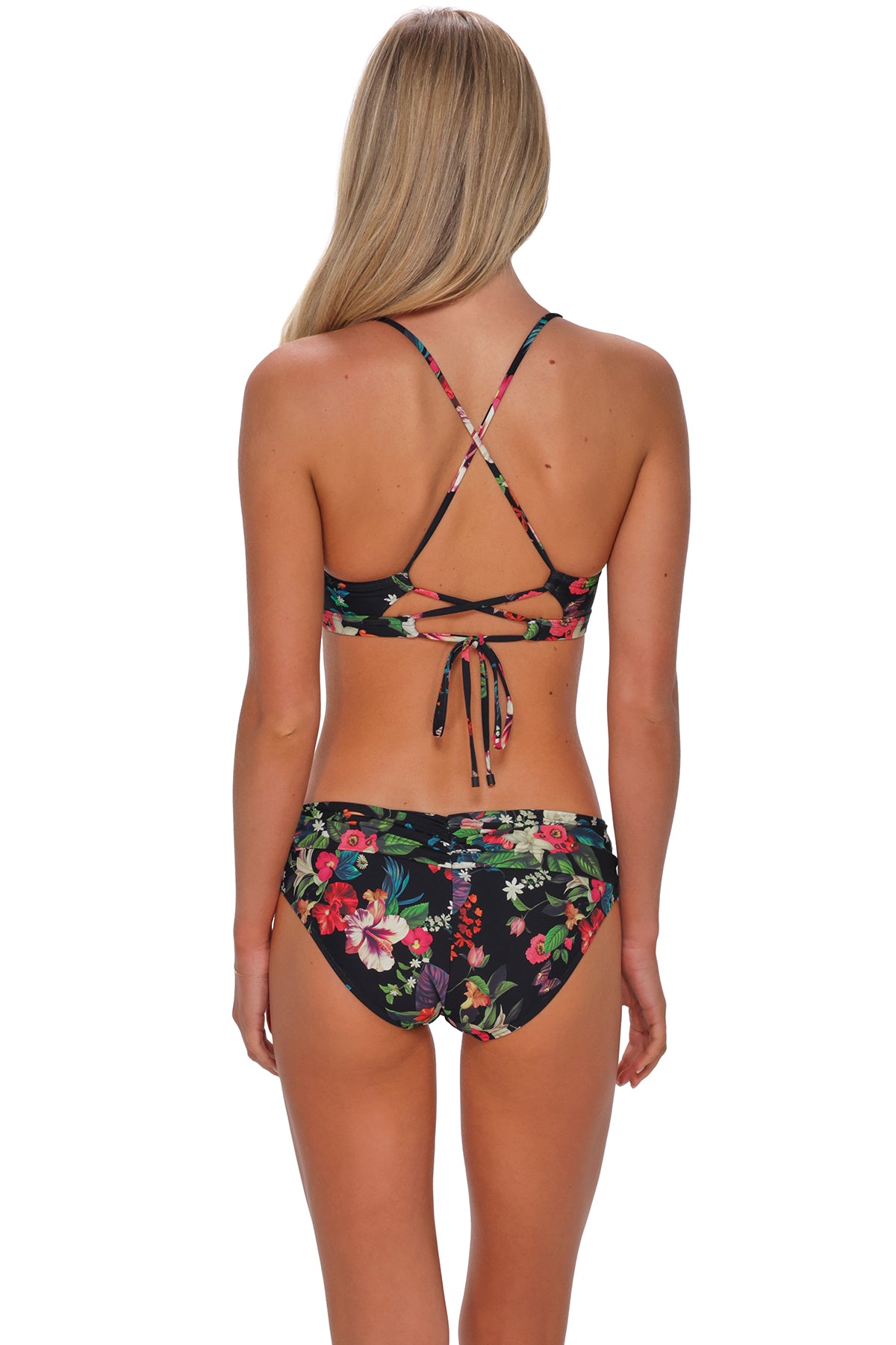 Sunsets Fleur Noire Unforgettable Bottom