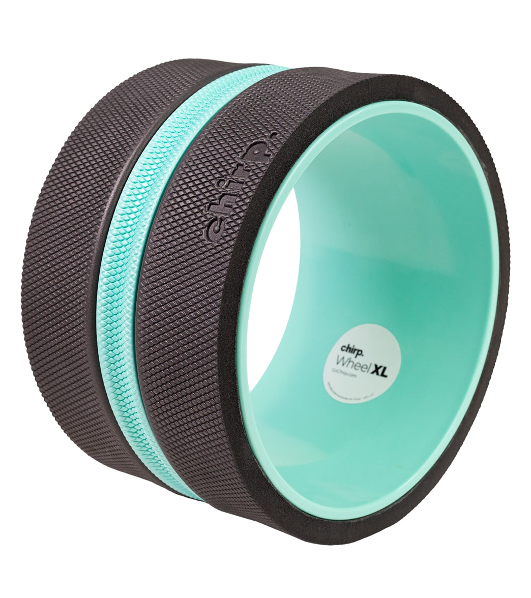 Chirp Super Comfort 10" XL Chirp Wheel