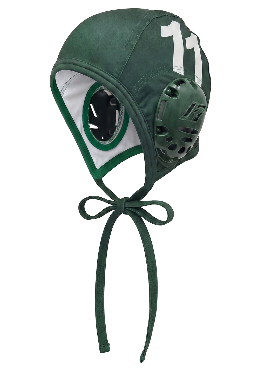 KAP7 Standard Water Polo Caps Set
