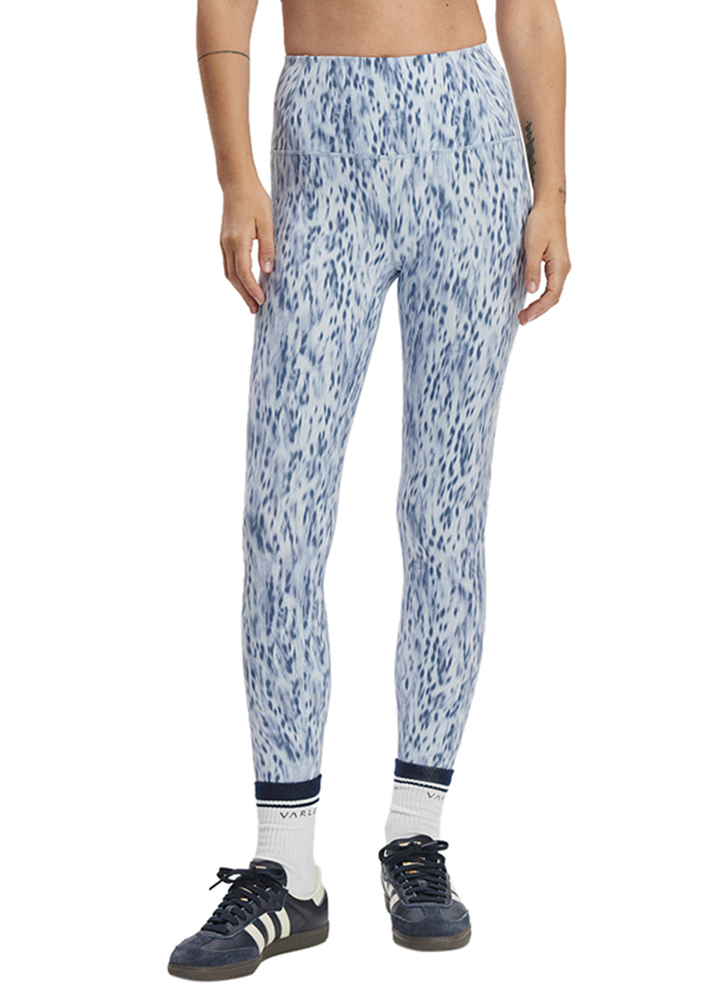 Varley Move High 27" Legging