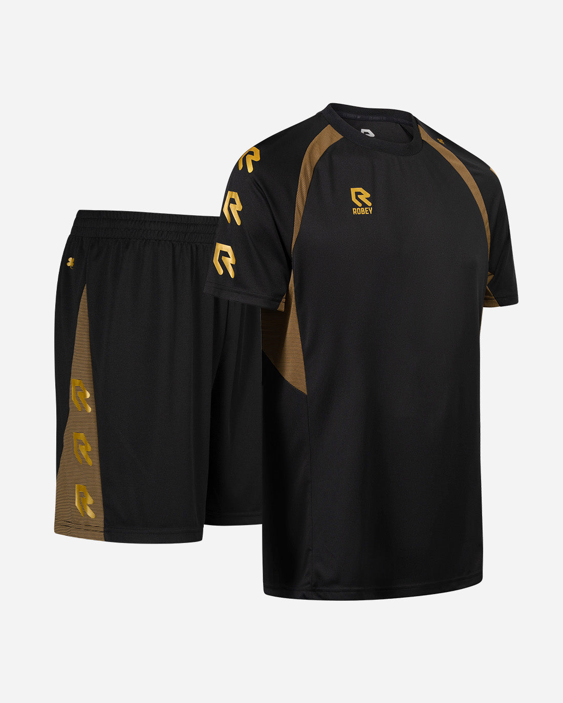 Performance 2.0 Training Set Black/Gold