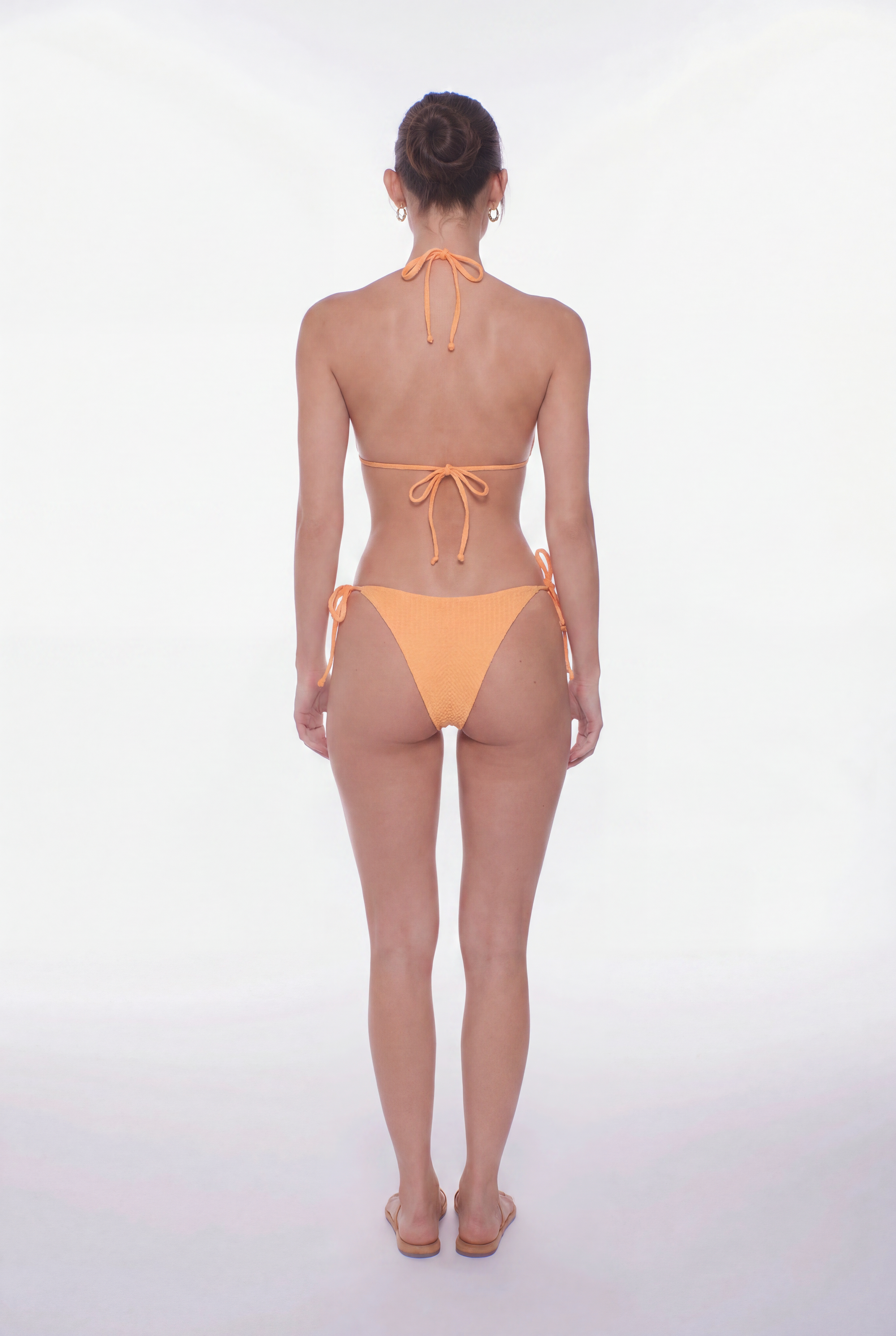 Peixoto Apricot Queen Ari Skimpy Bottom