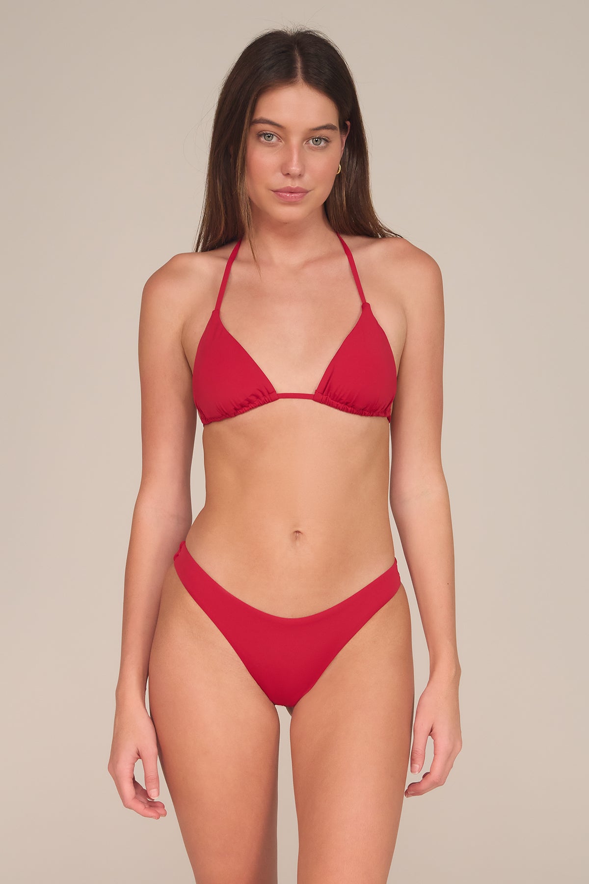 Bestswimwear Chili Love Triangle Top