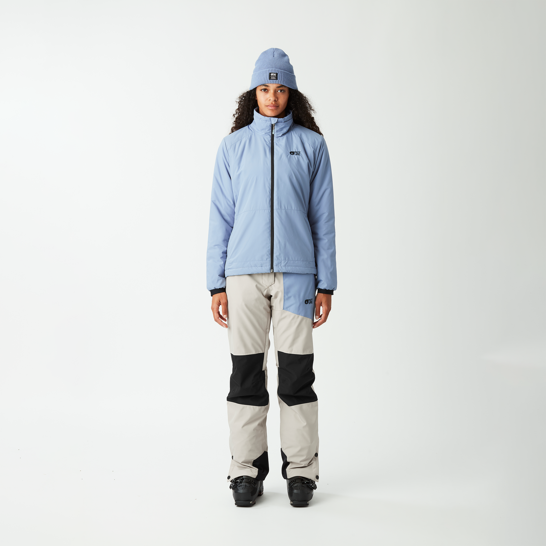 Pantalon de ski & snowboard femme SEEN