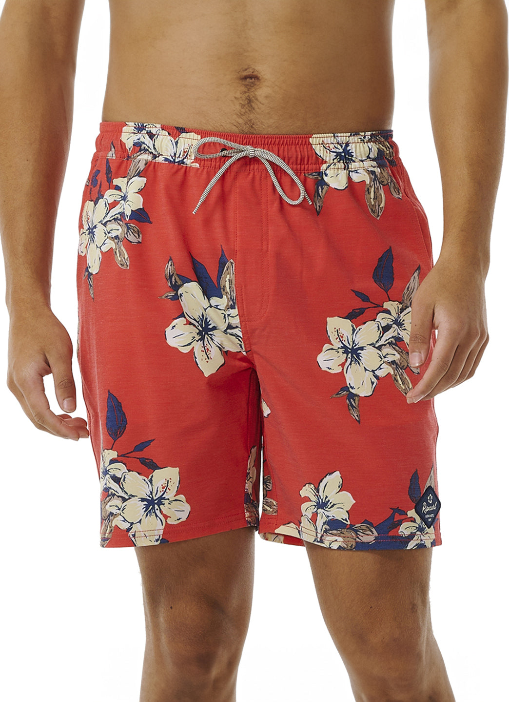 Rip Curl 18" Aloha Hotel Swim Trunks