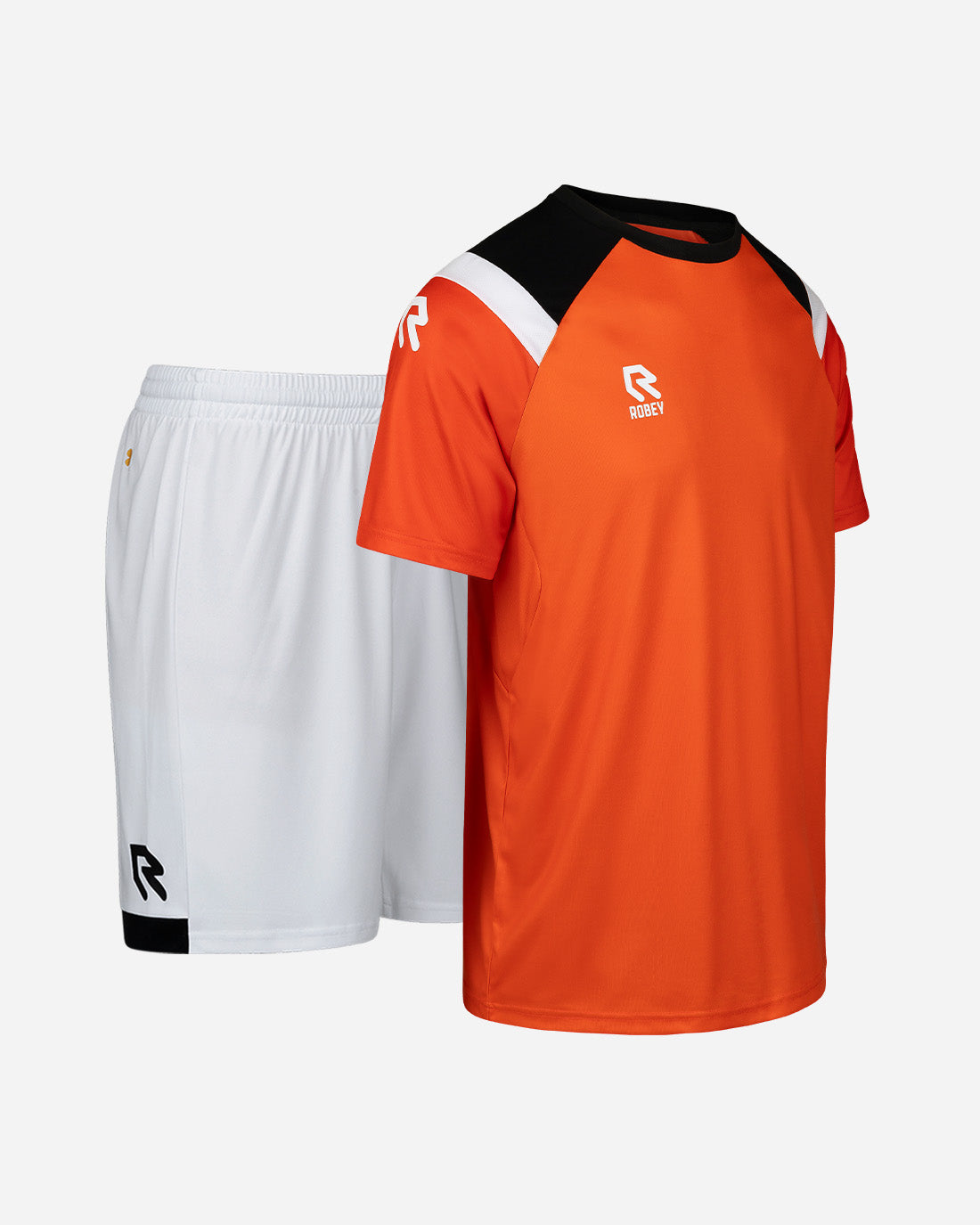 Control Training Set Orange/White