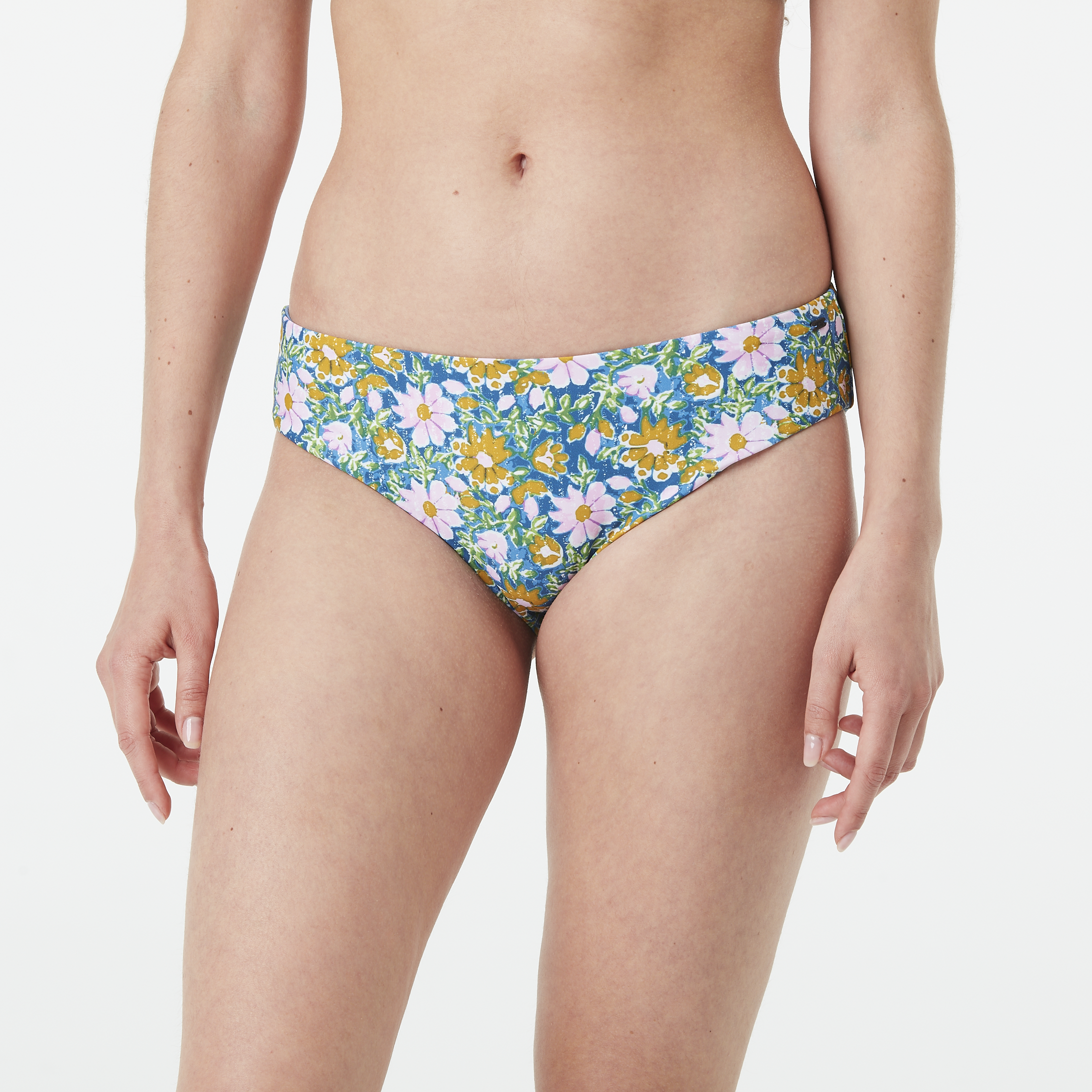 Bas de maillot femme SOROYA PRINTED