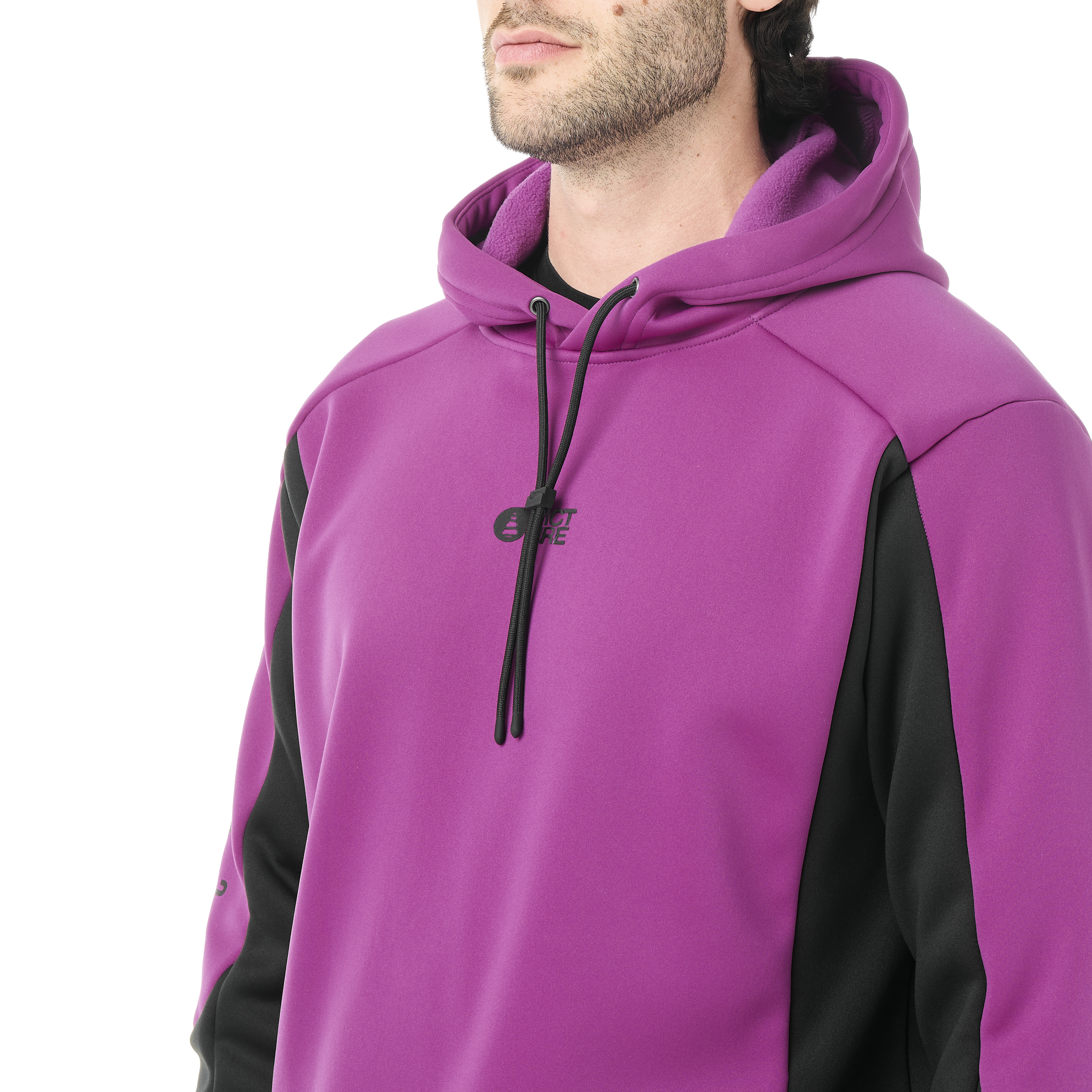 Sweat technique à capuche homme PARK TECH