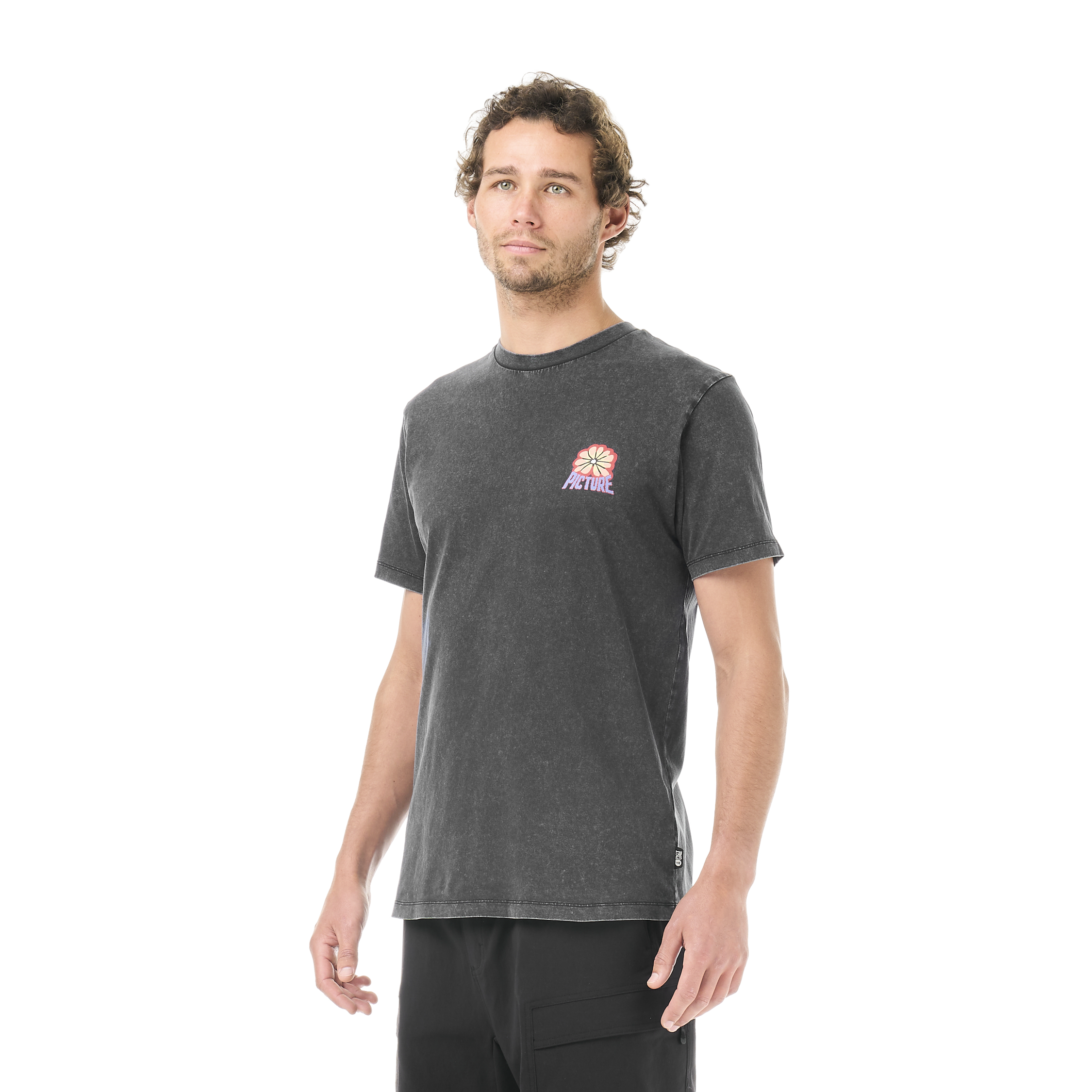 T-shirt homme KARO