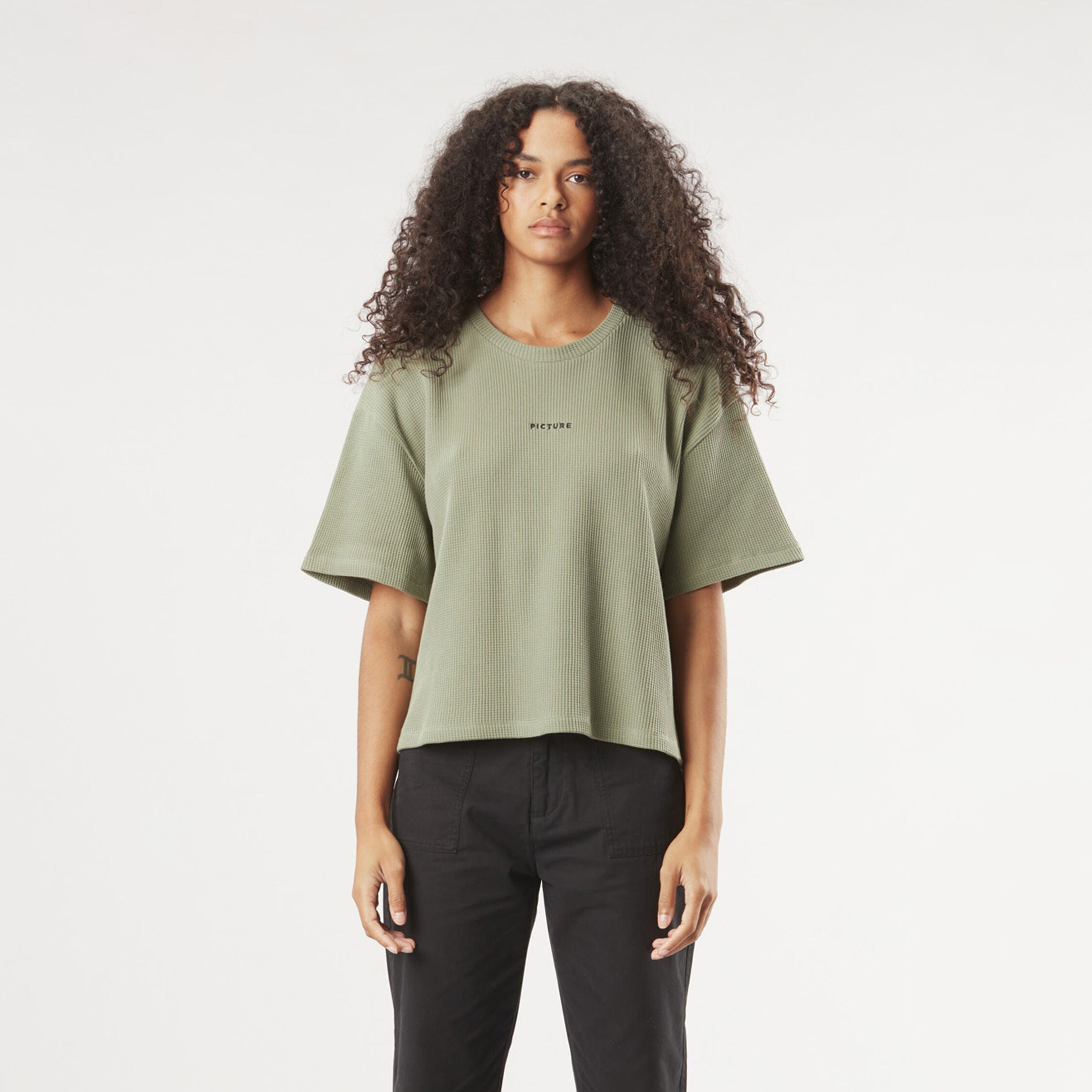 FRAGGI TEE