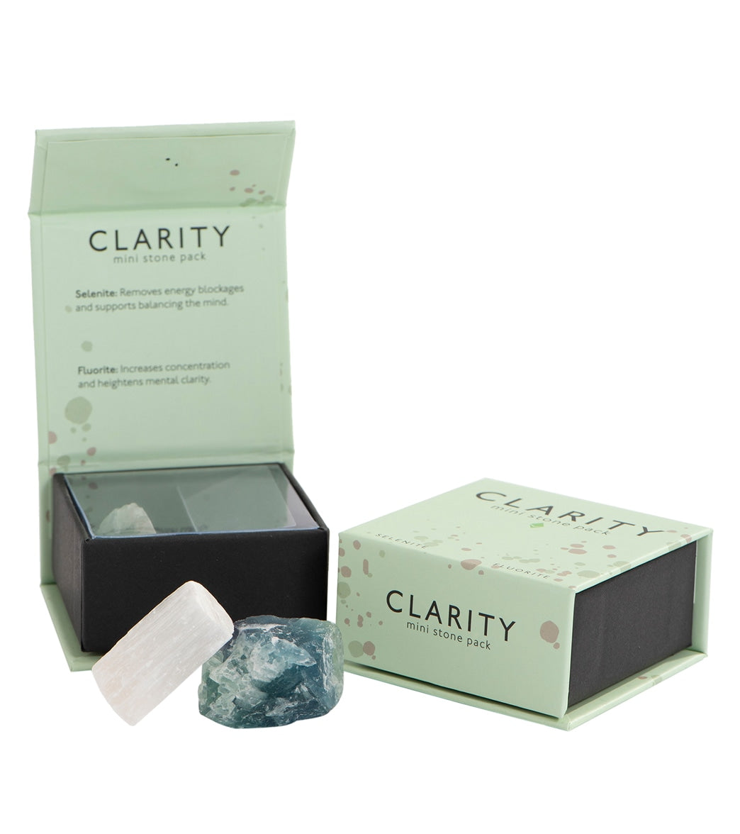 GeoCentral Clarity Mini Stone Box