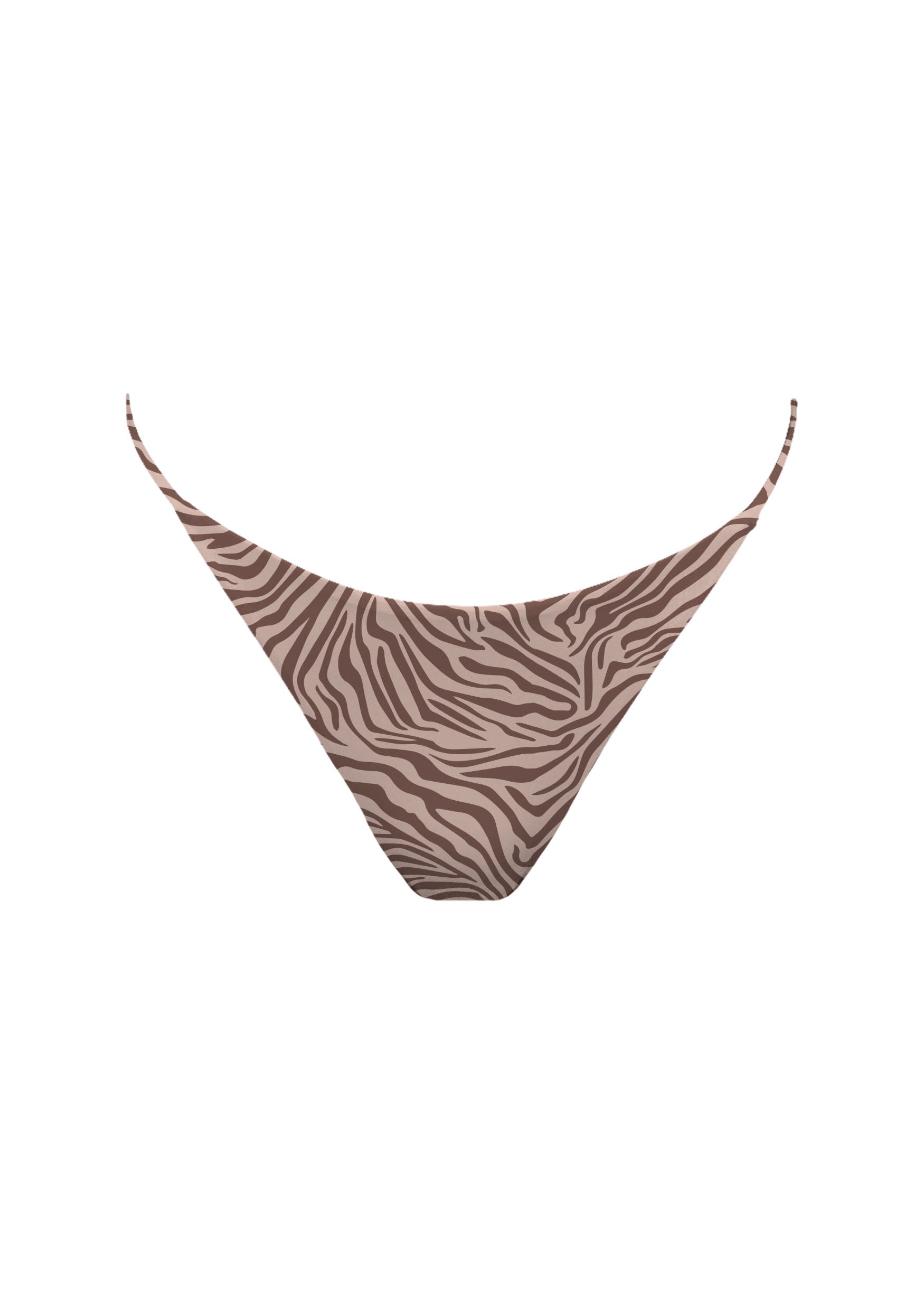 Mai Deluxe Sahara Dusk String Bottom