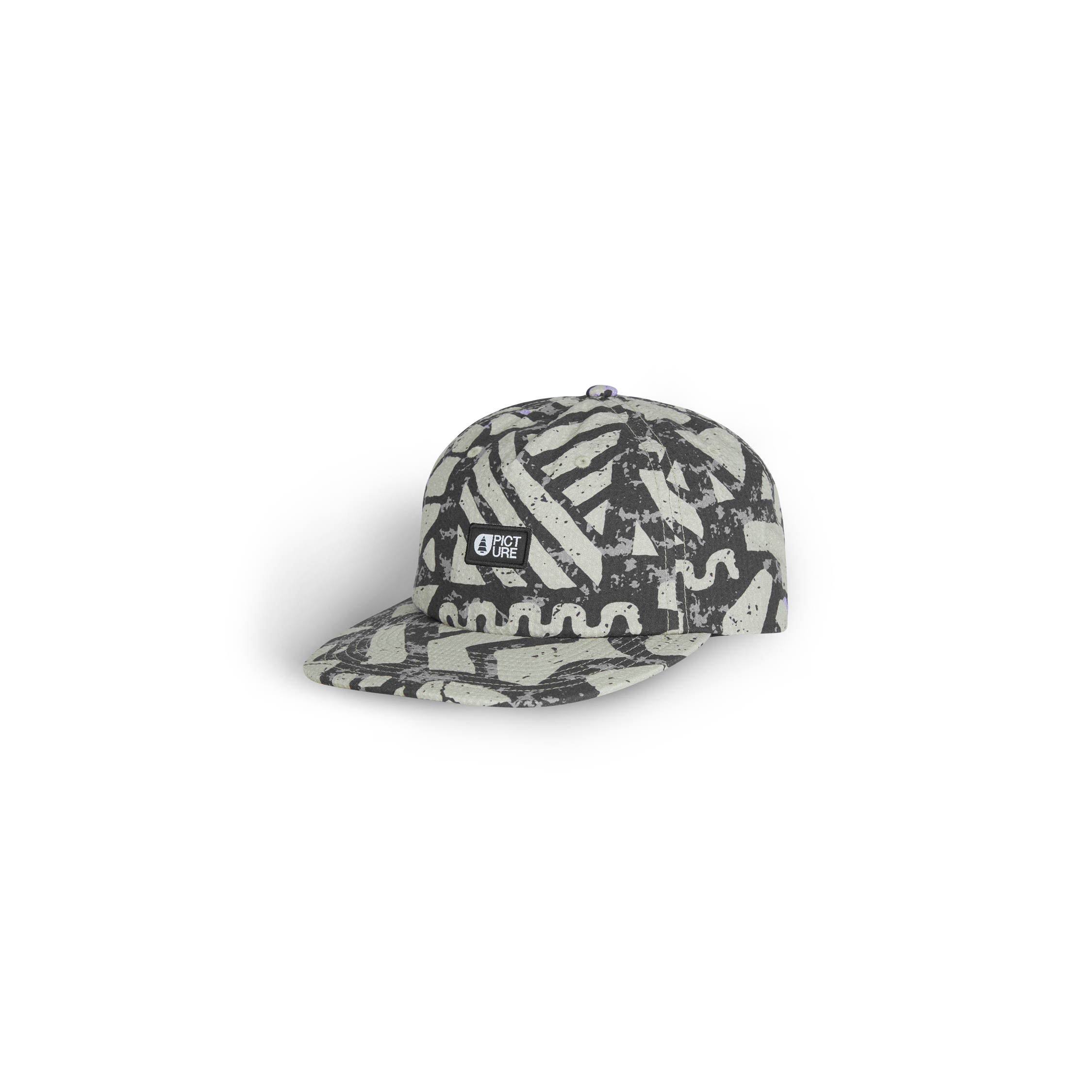Casquette BAOGI PRINTED