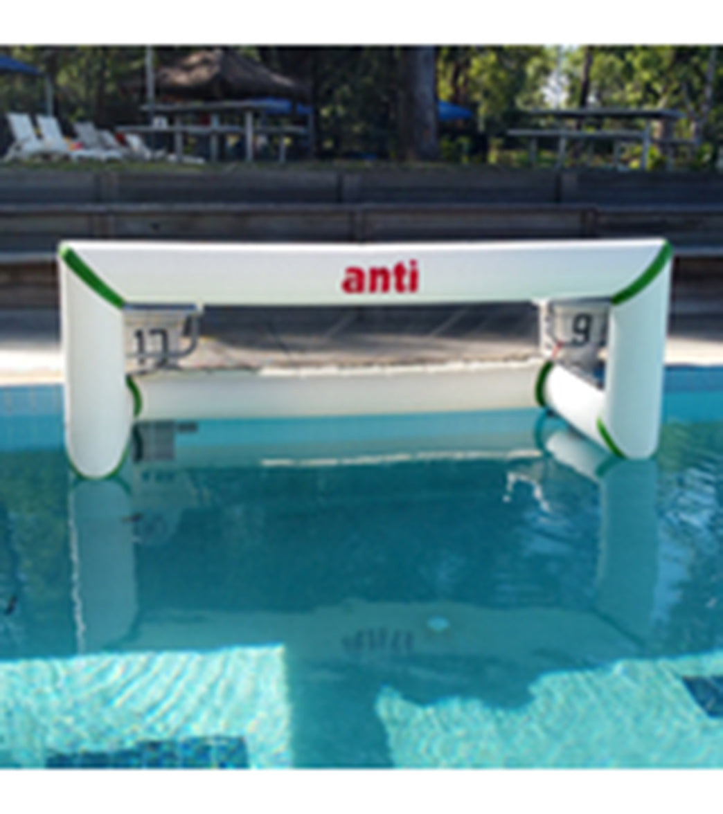 AntiWave Beach Water Polo Inflatable Goal