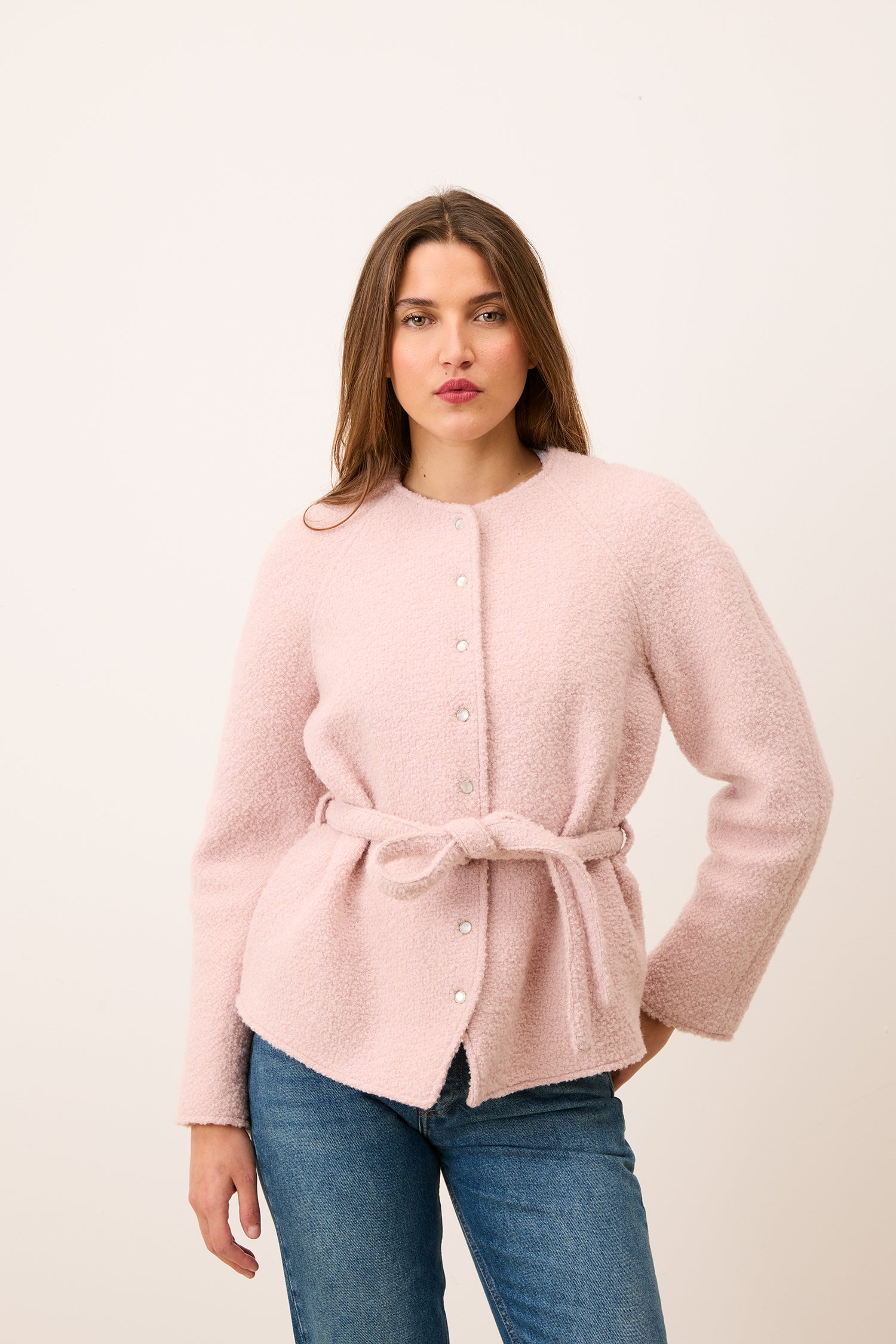 Blouson ANDREA