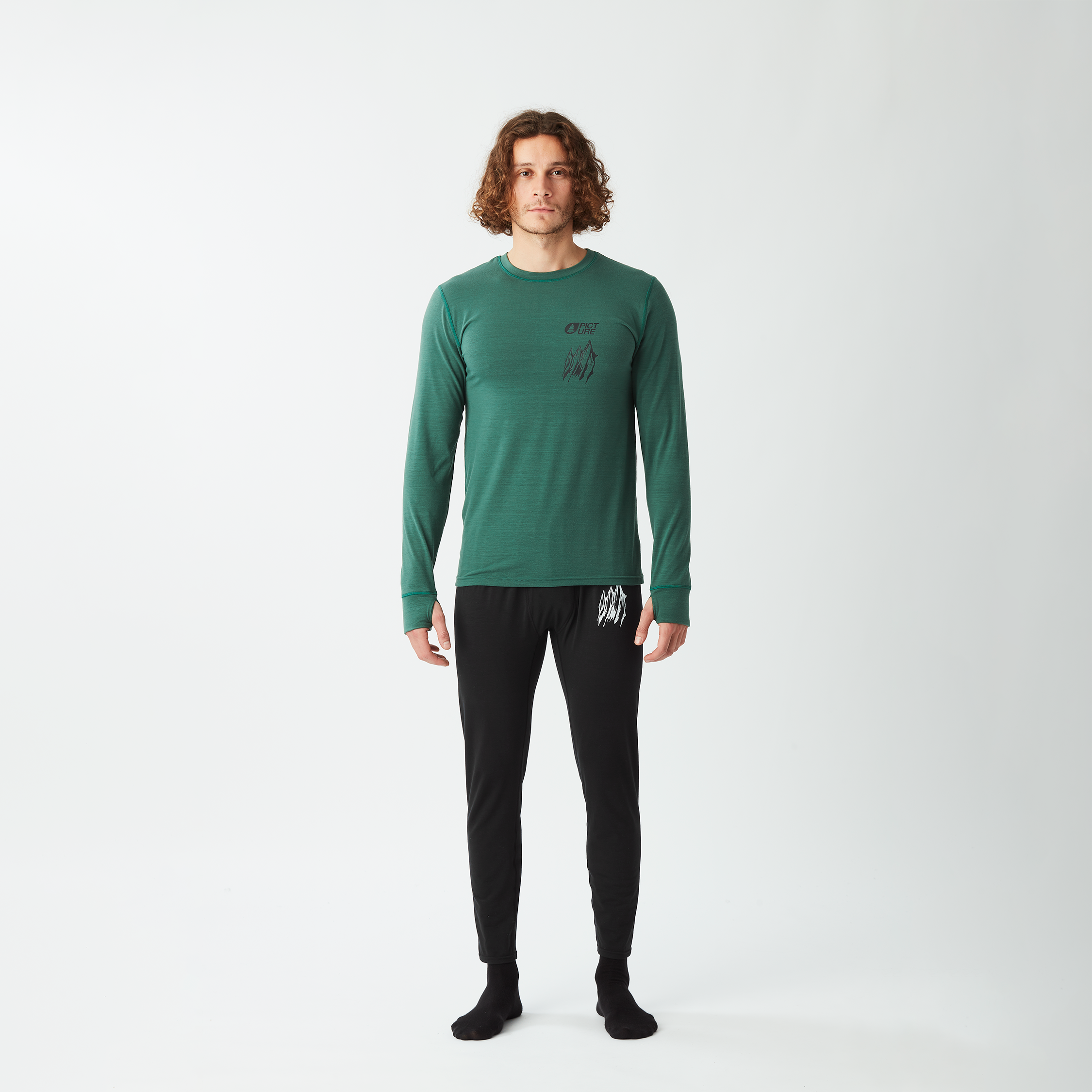 Sous-vêtement technique homme LHOTSE