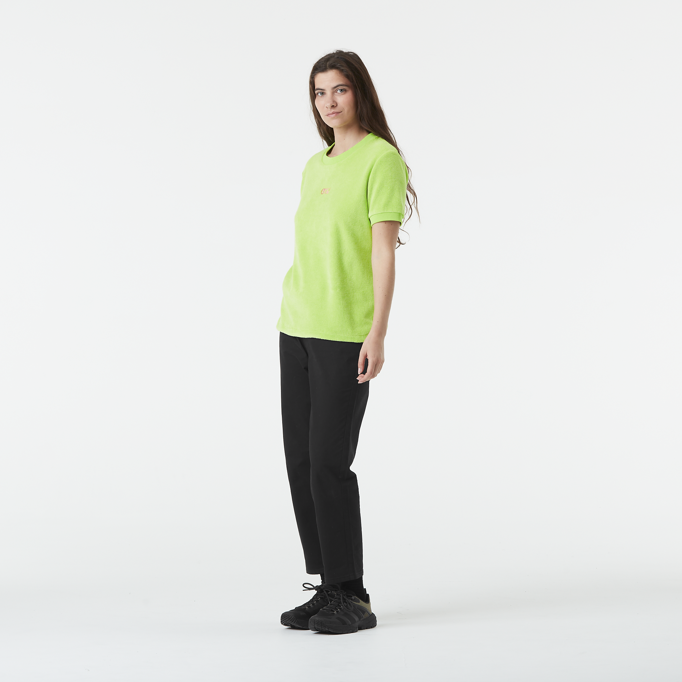 T-shirt femme CARRELLA